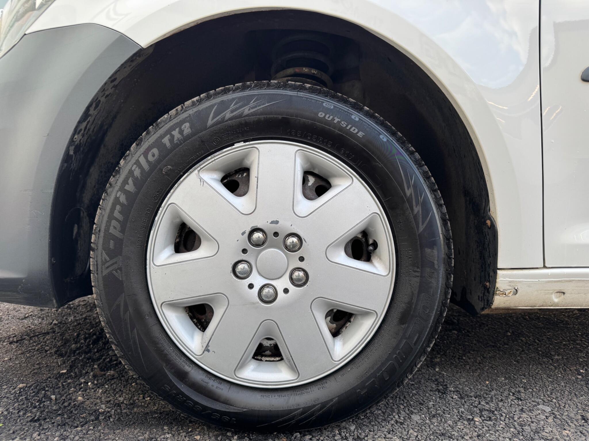 Volkswagen Caddy - Image 22