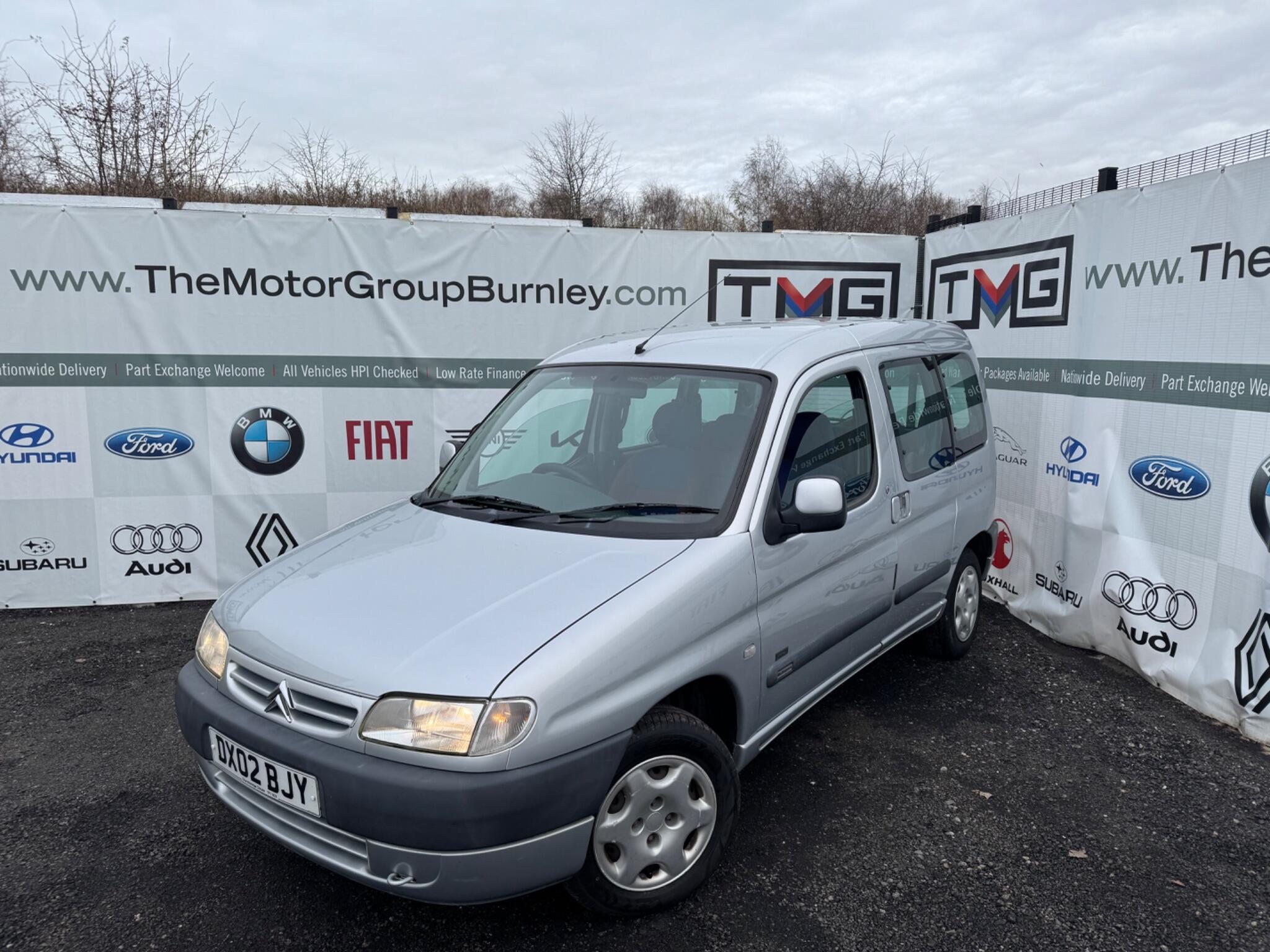 Citroen Berlingo - Image 2