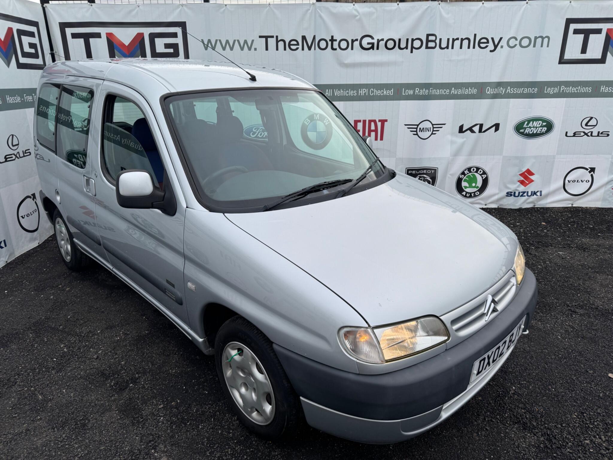 Citroen Berlingo - Image 6