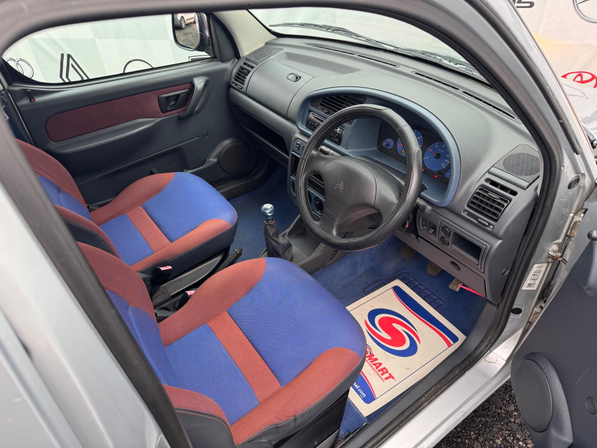 Citroen Berlingo - Image 13