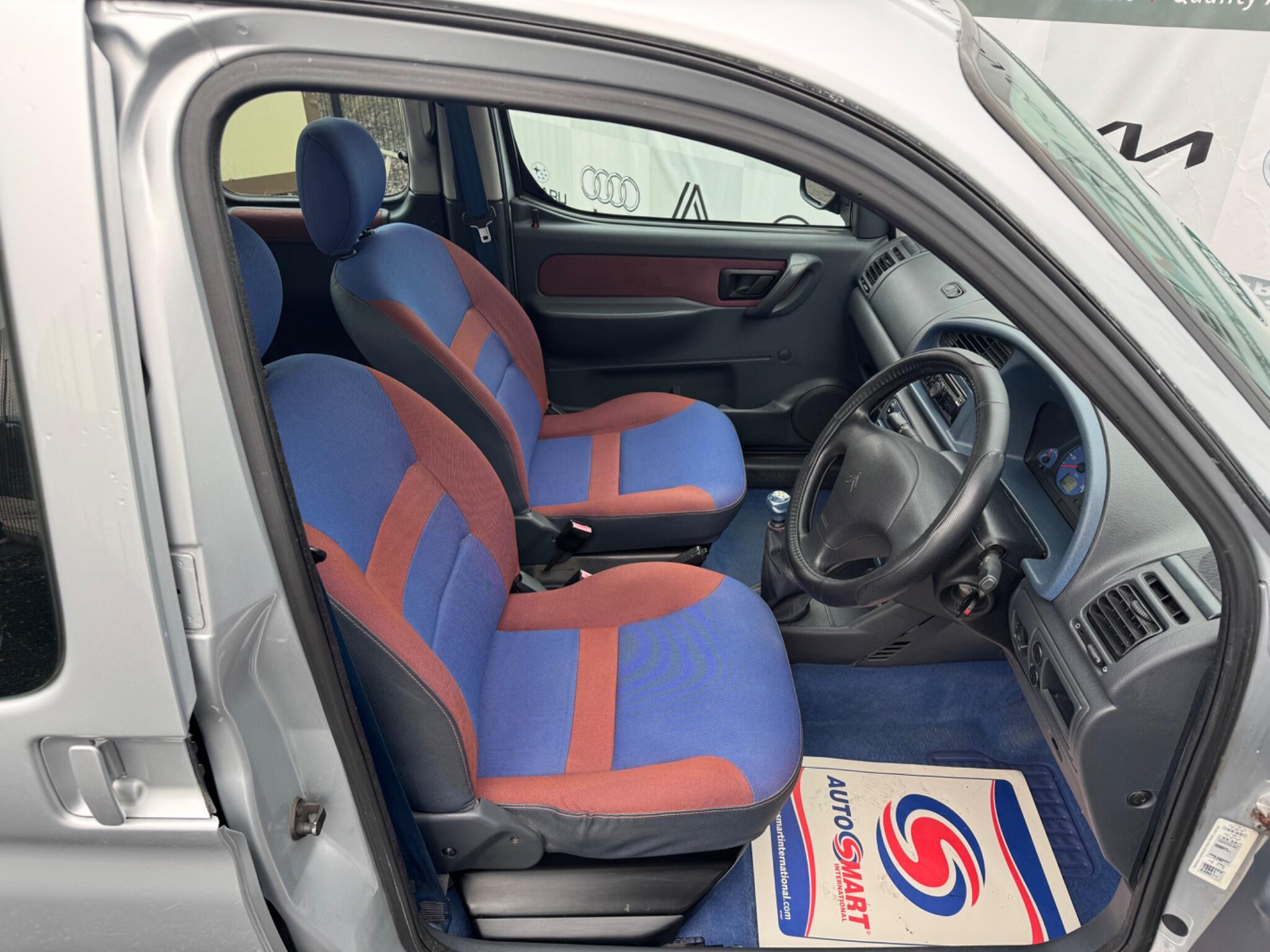 Citroen Berlingo - Image 14