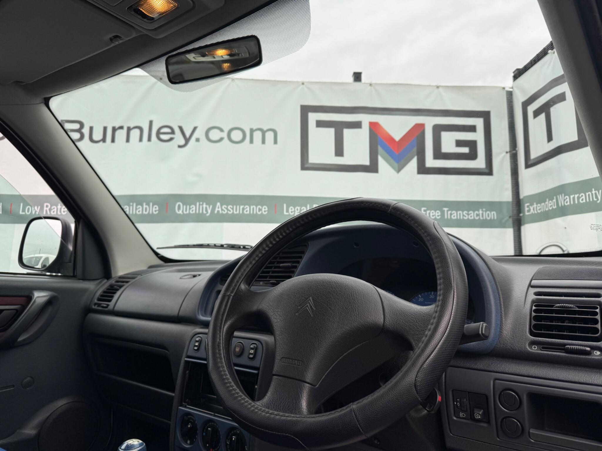 Citroen Berlingo - Image 15