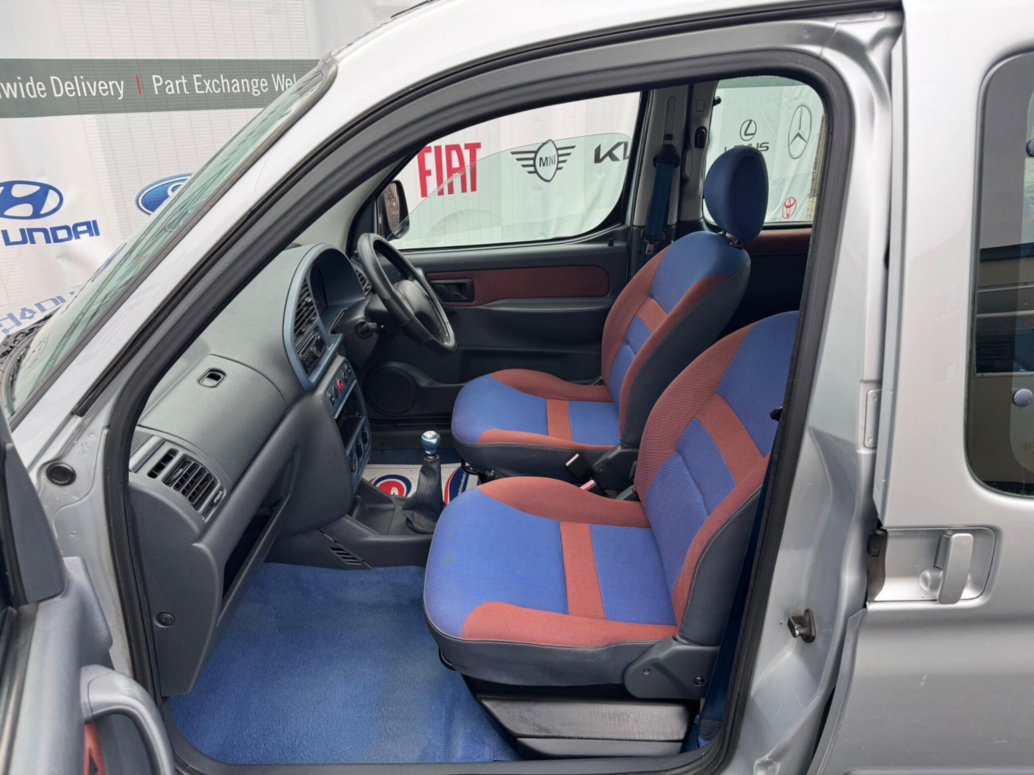 Citroen Berlingo - Image 16