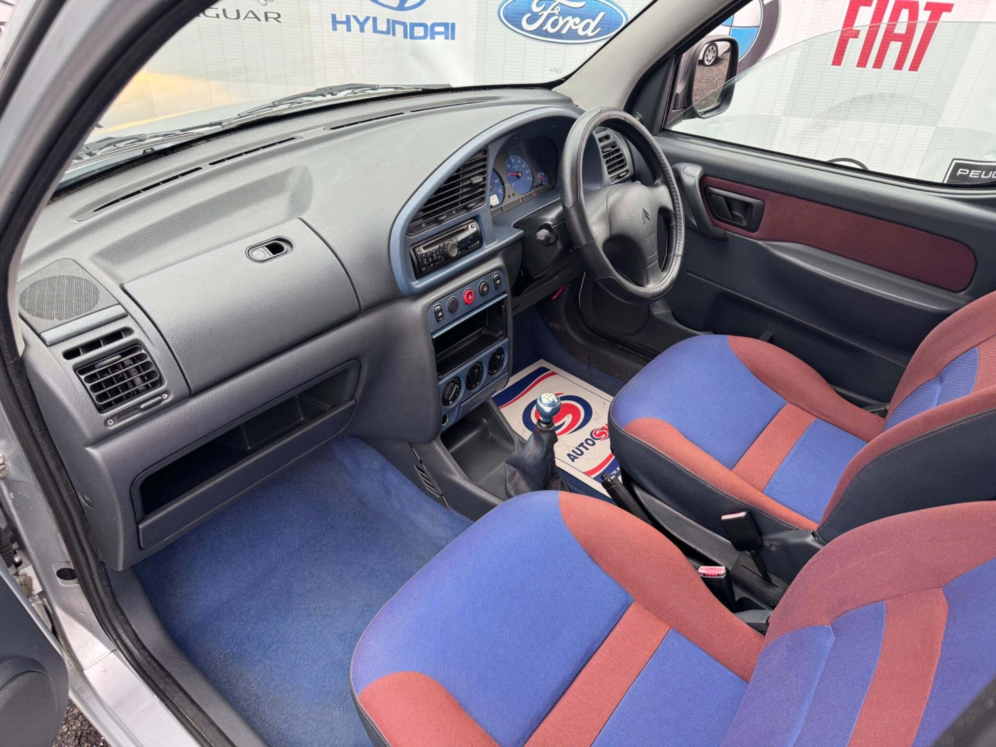 Citroen Berlingo - Image 17