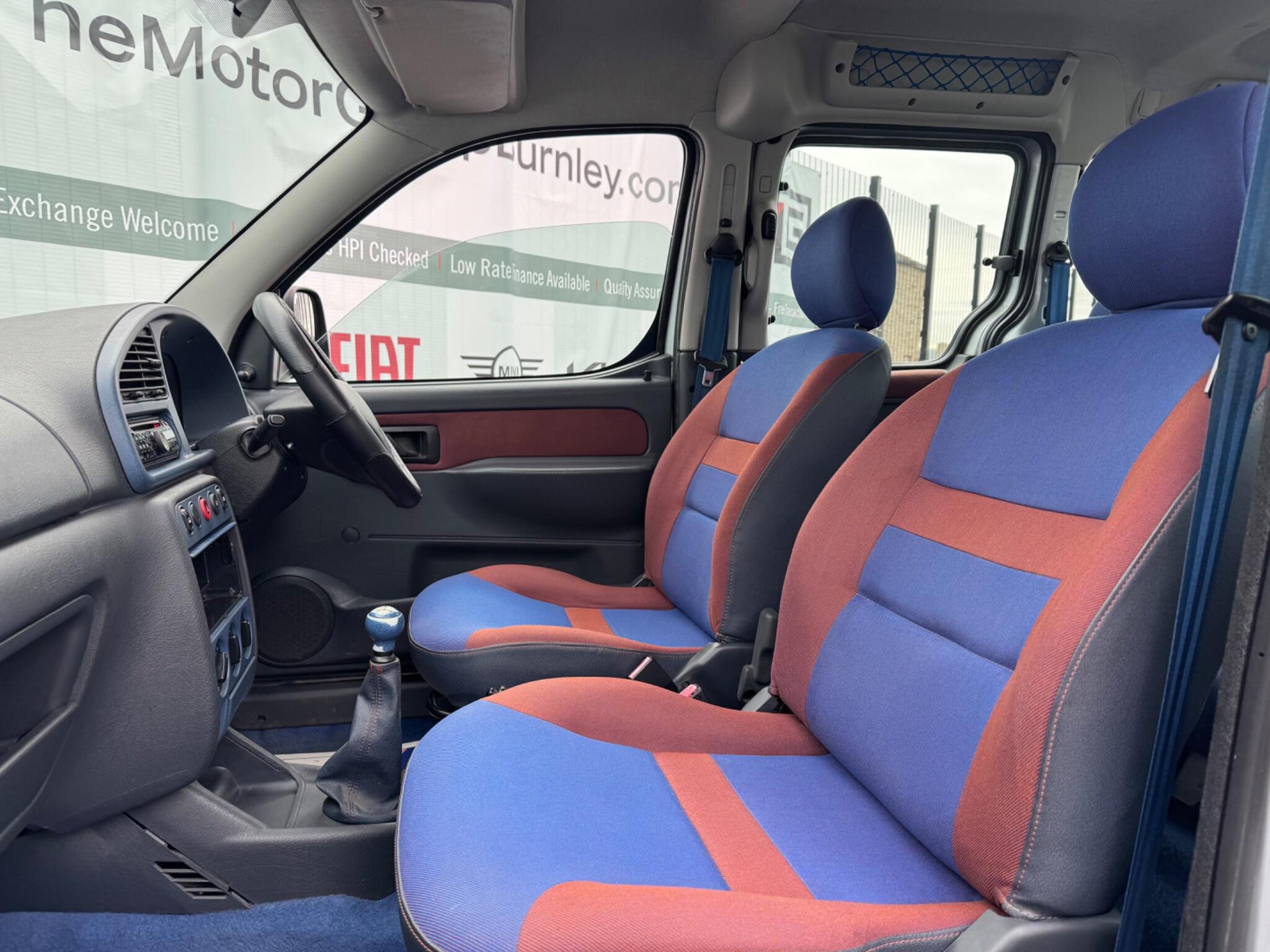 Citroen Berlingo - Image 18