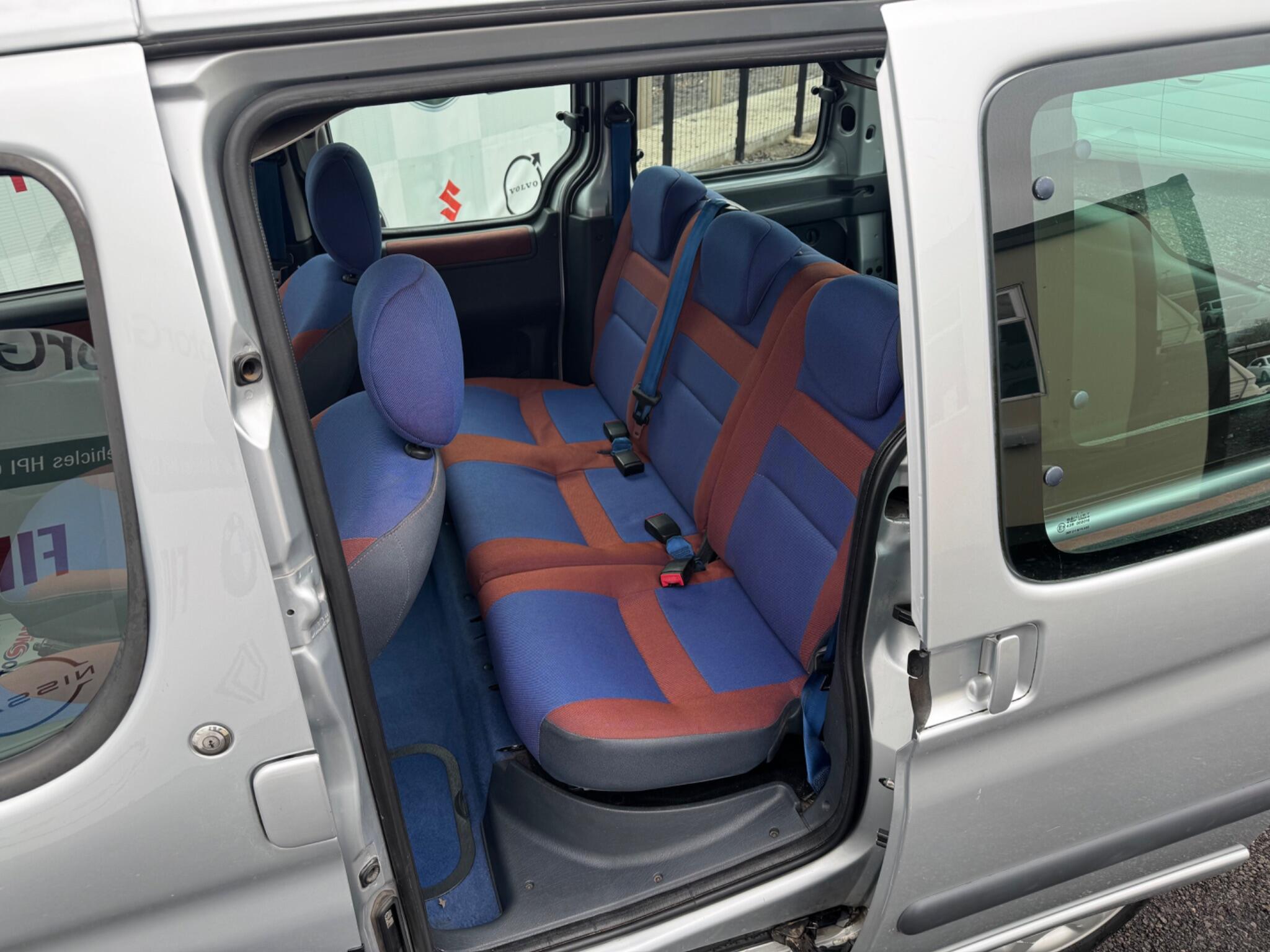 Citroen Berlingo - Image 19