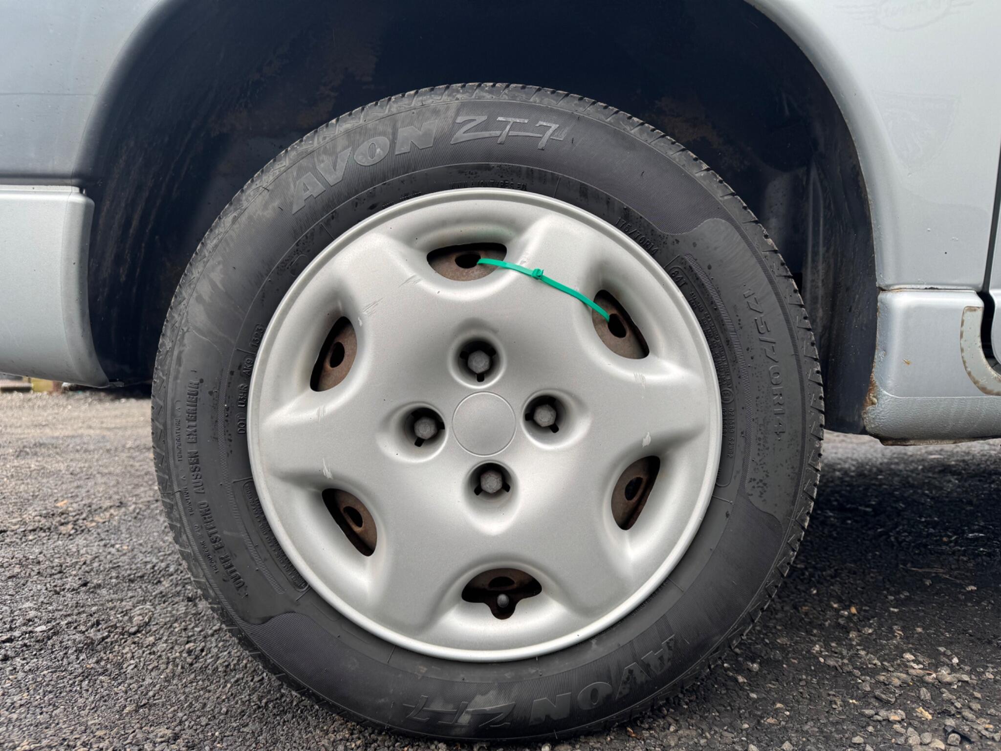 Citroen Berlingo - Image 21