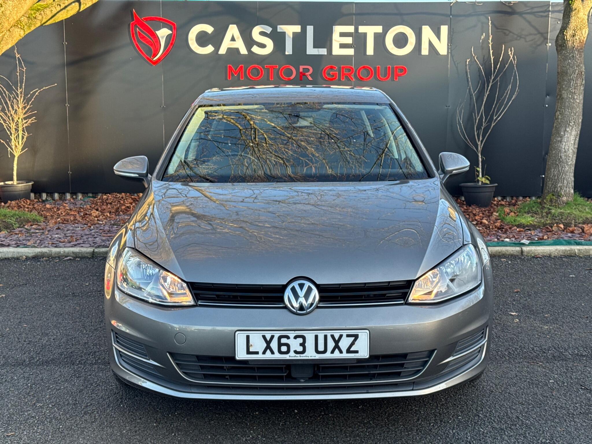 Volkswagen Golf - Image 2