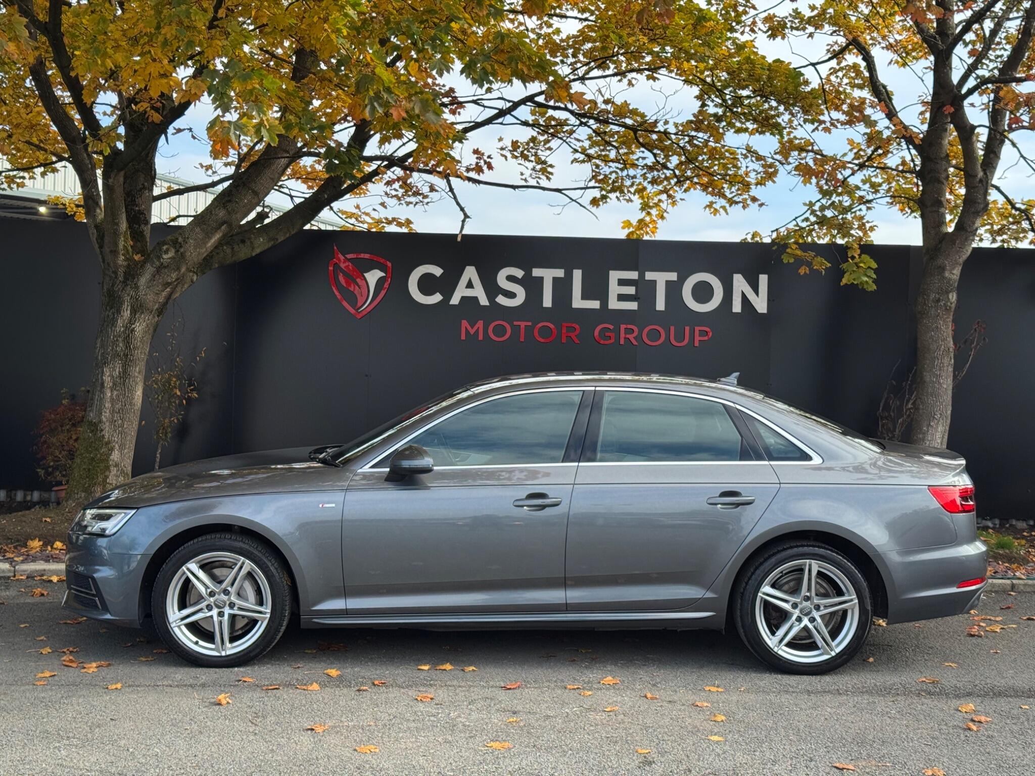 Audi A4 - Image 7