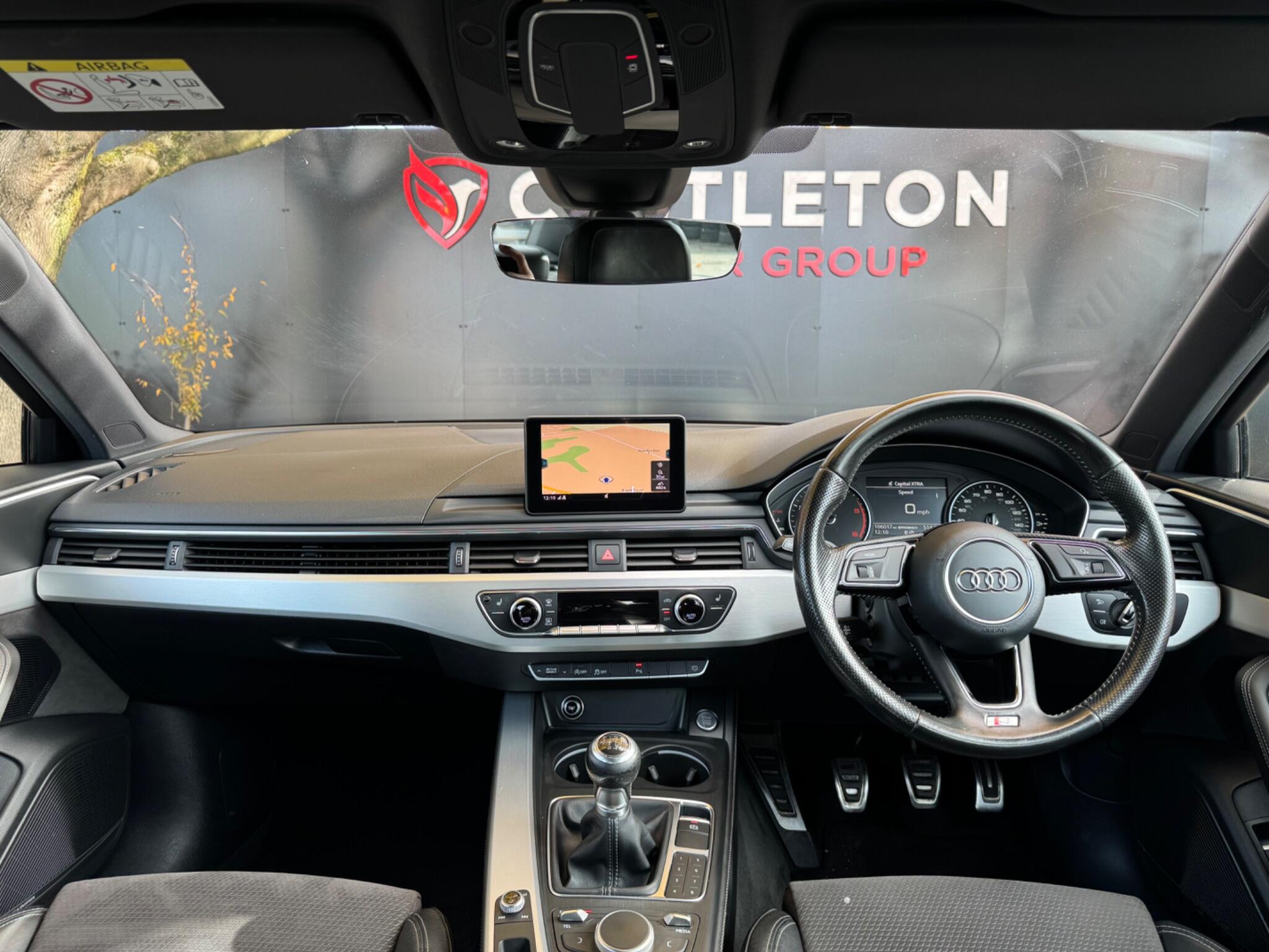 Audi A4 - Image 11