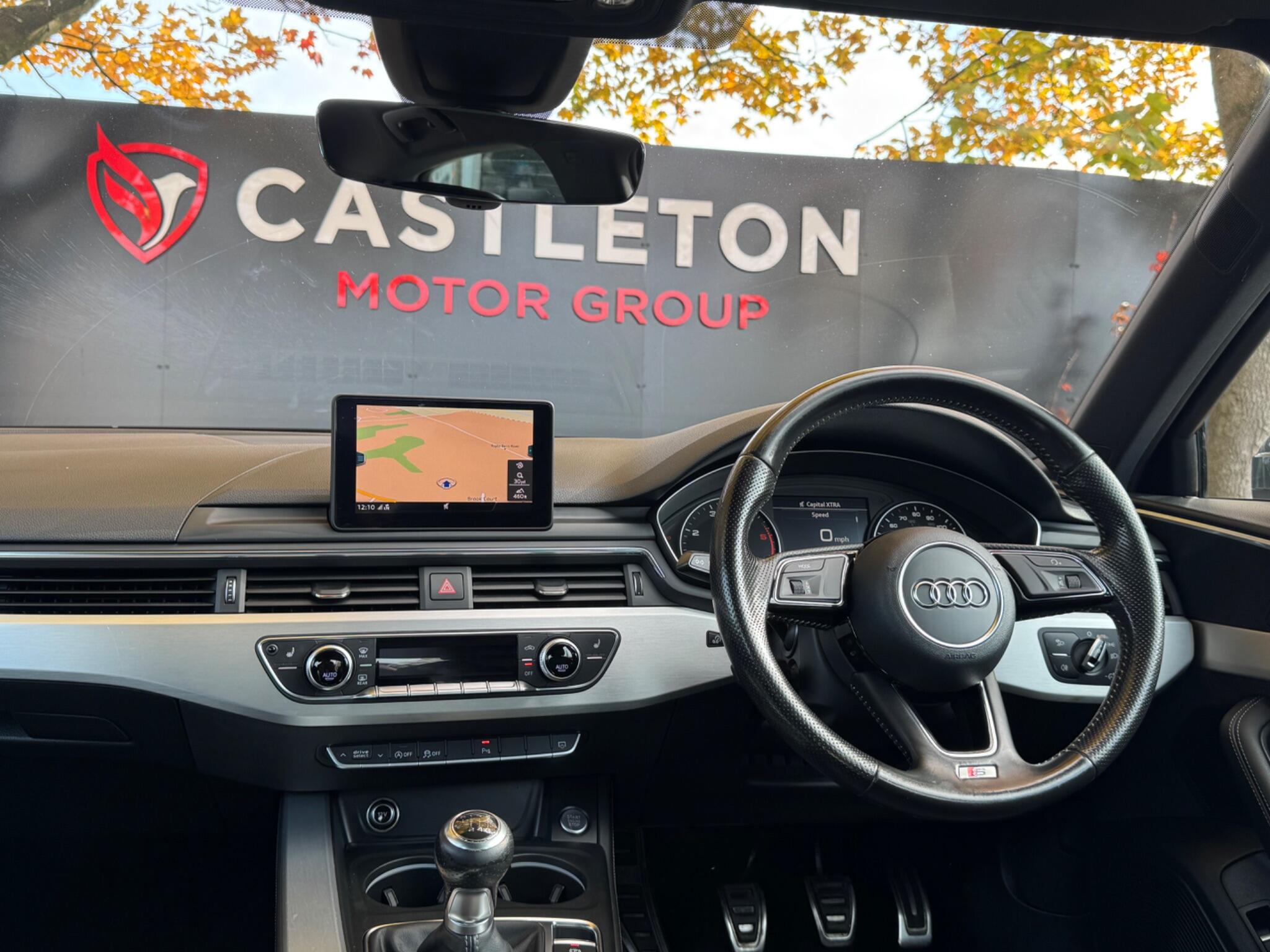 Audi A4 - Image 14