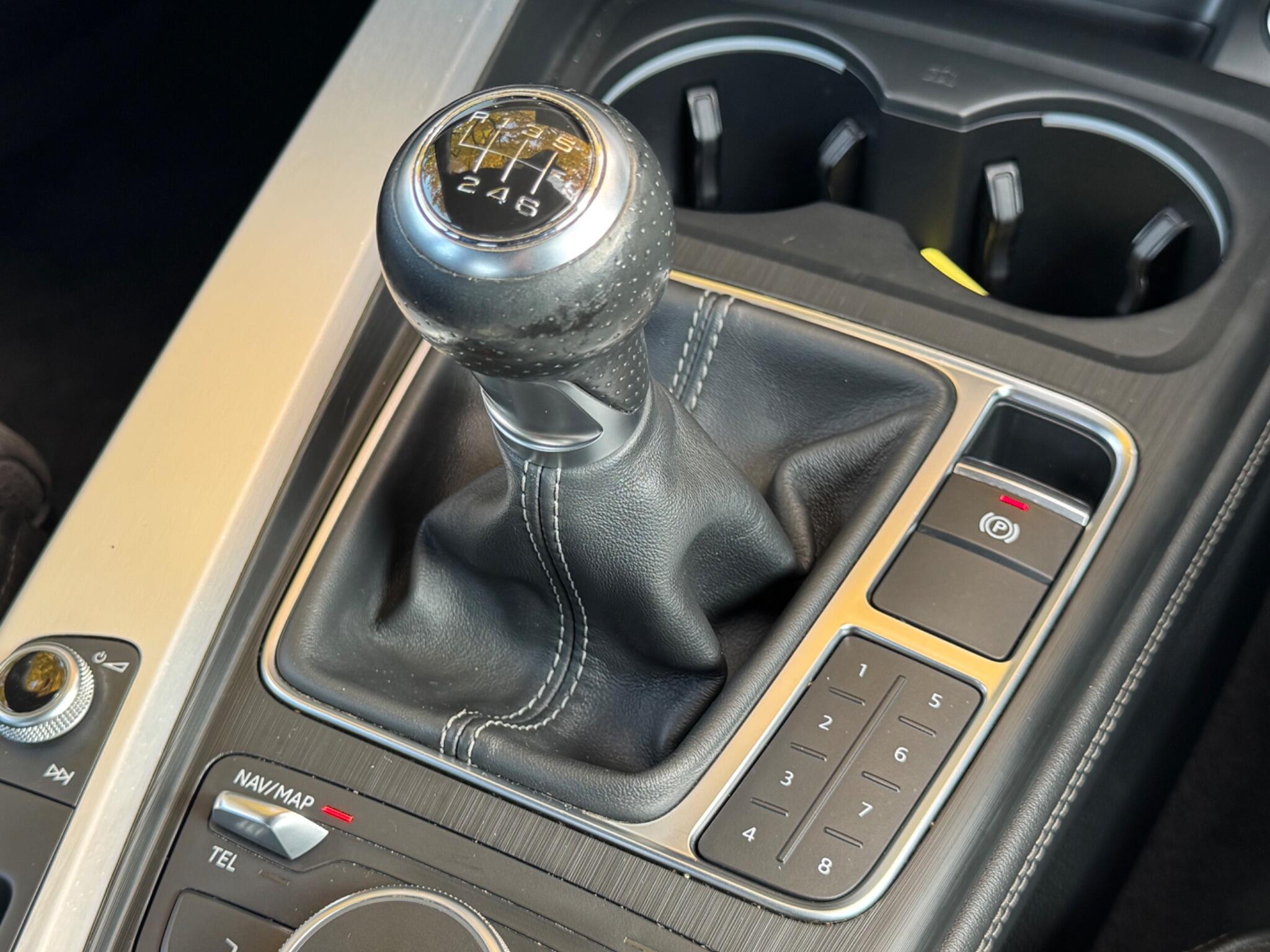 Audi A4 - Image 15