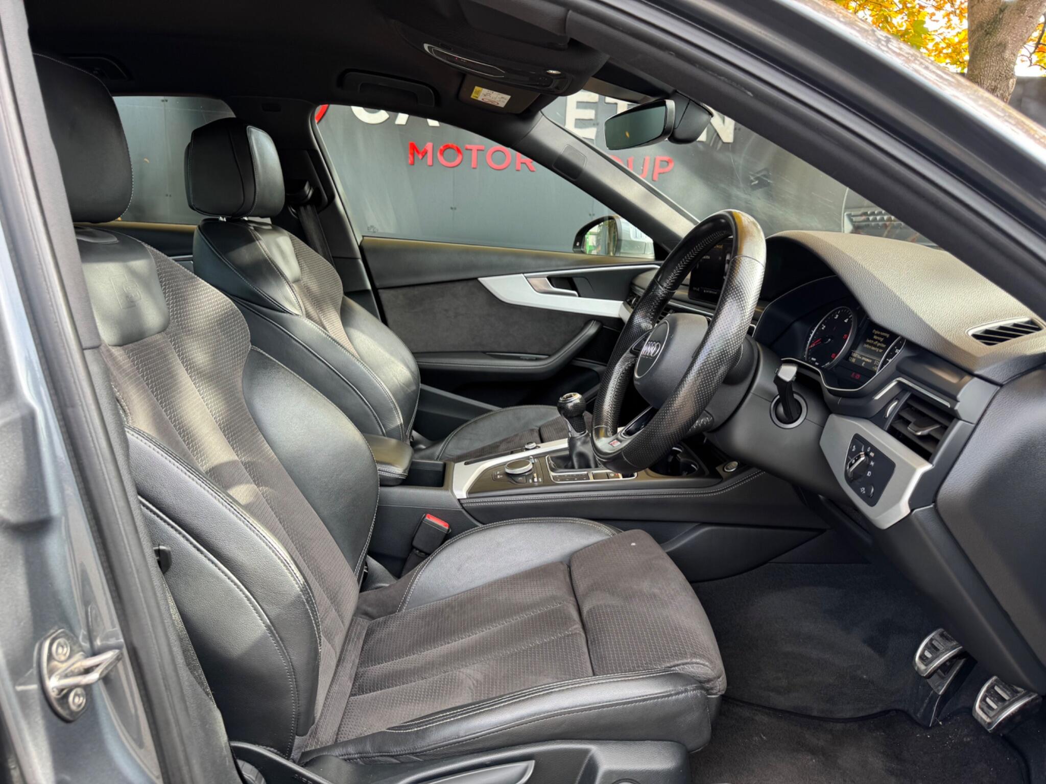 Audi A4 - Image 16