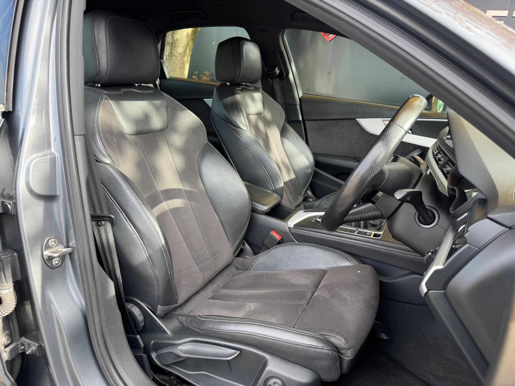 Audi A4 - Image 17
