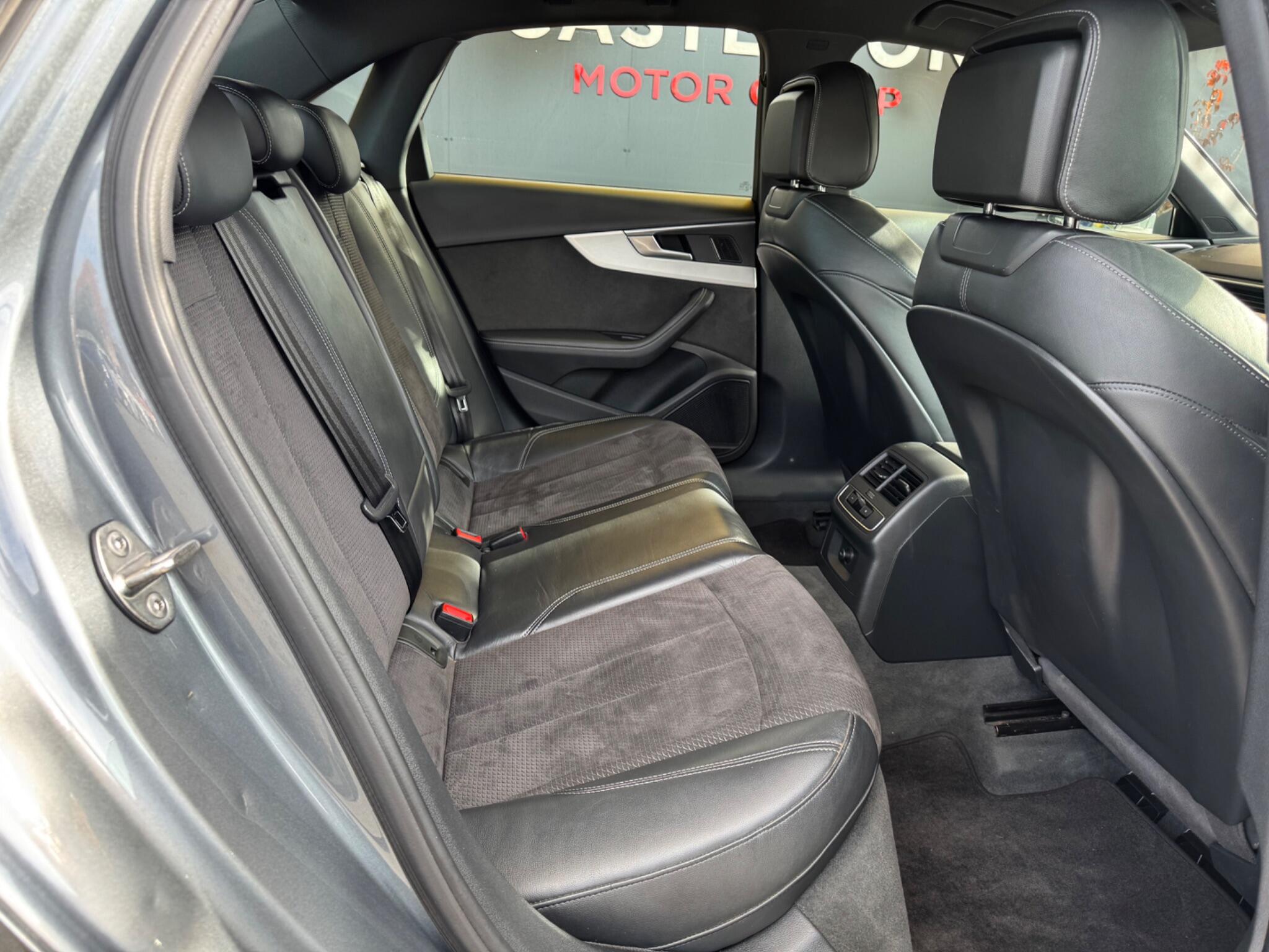 Audi A4 - Image 18