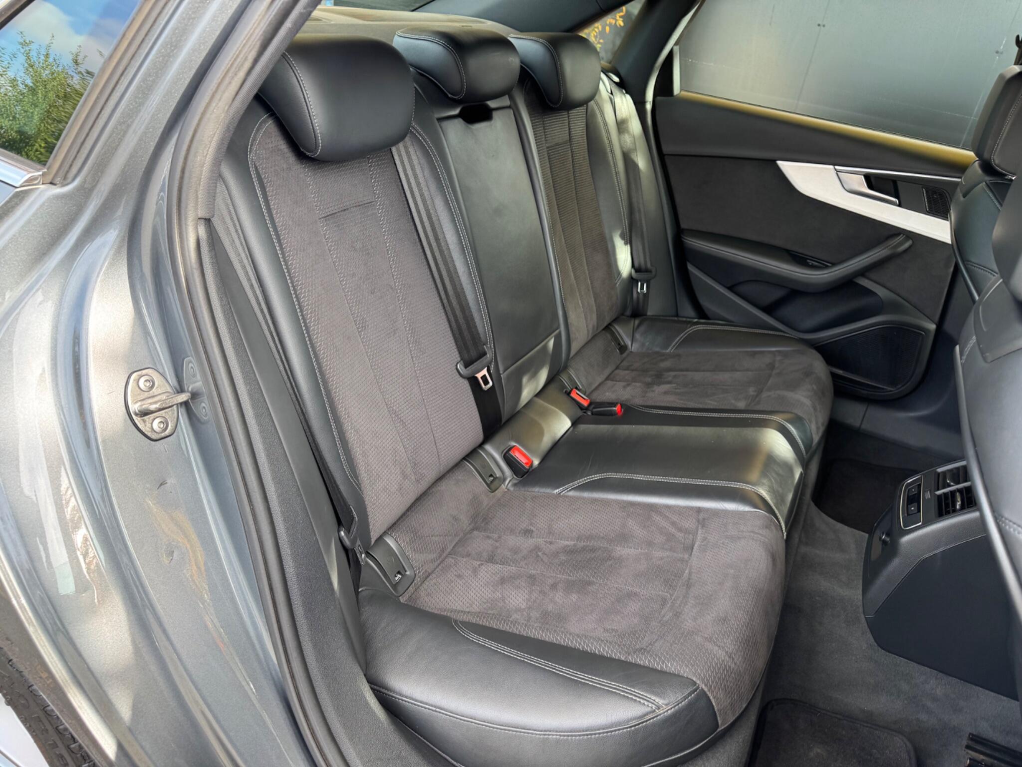 Audi A4 - Image 19