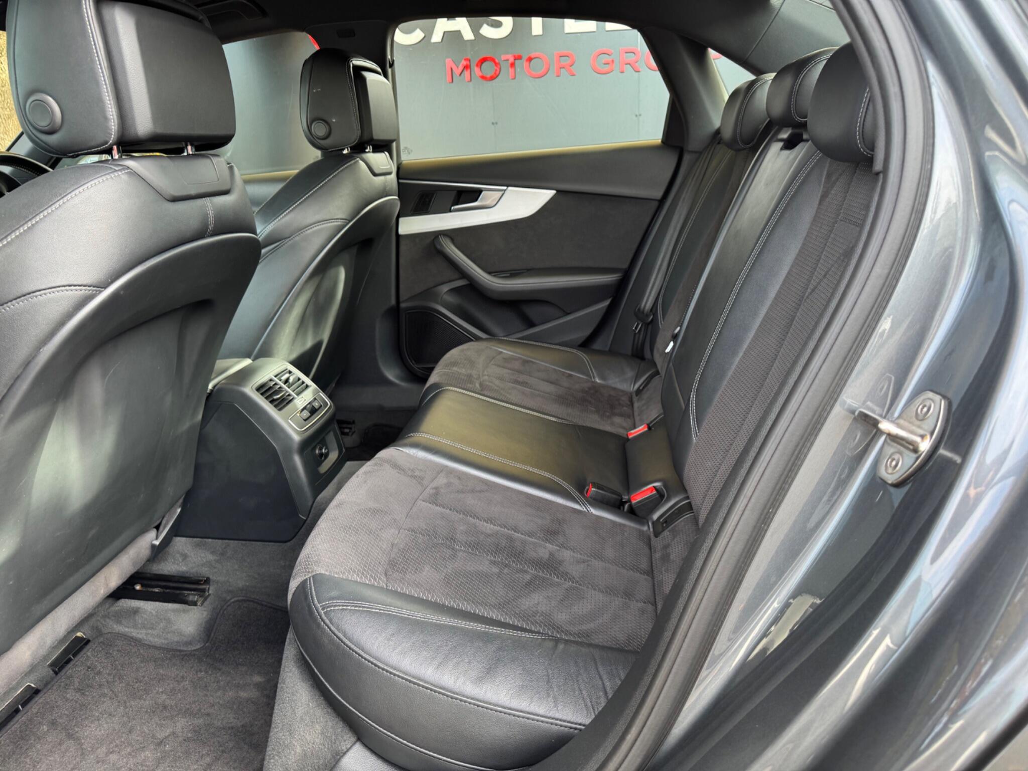 Audi A4 - Image 21