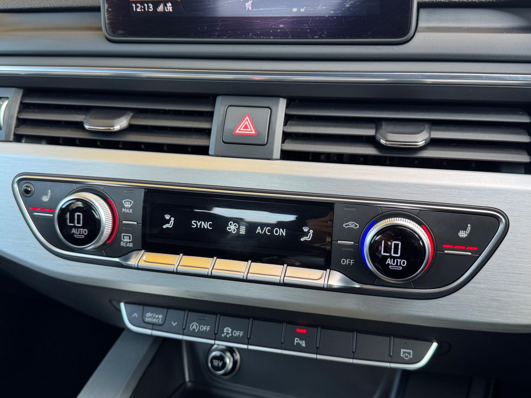 Audi A4 - Image 22