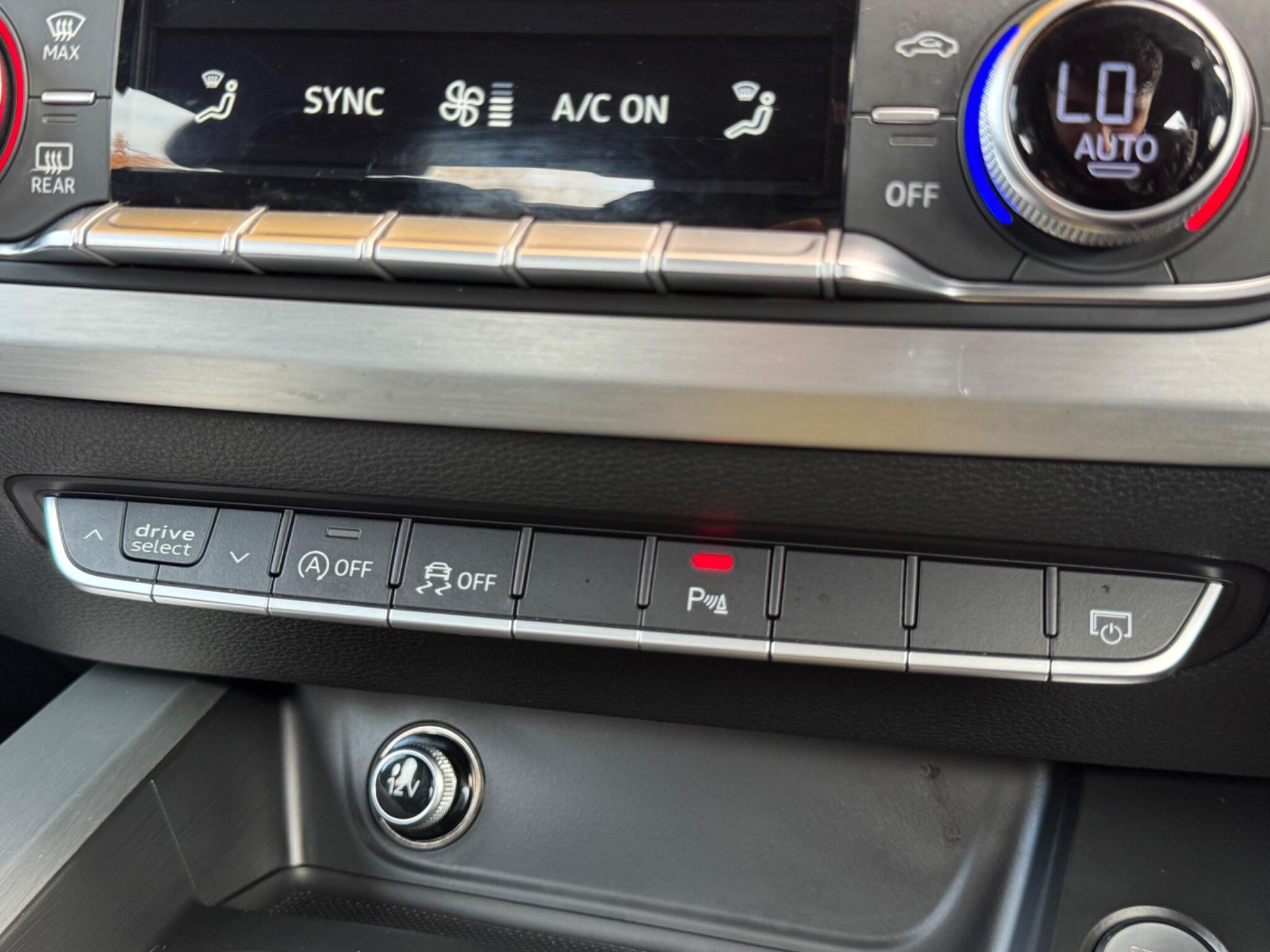 Audi A4 - Image 23