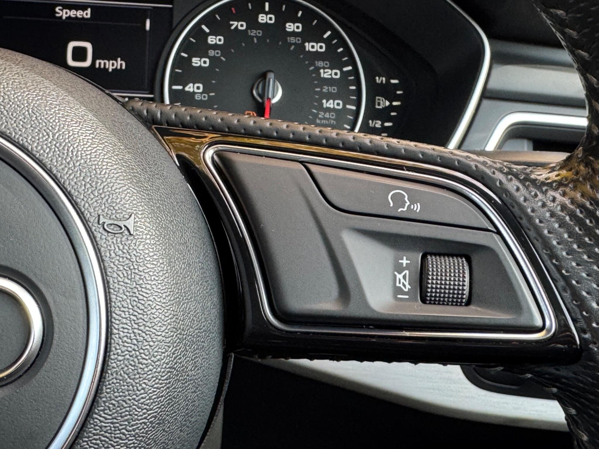Audi A4 - Image 26