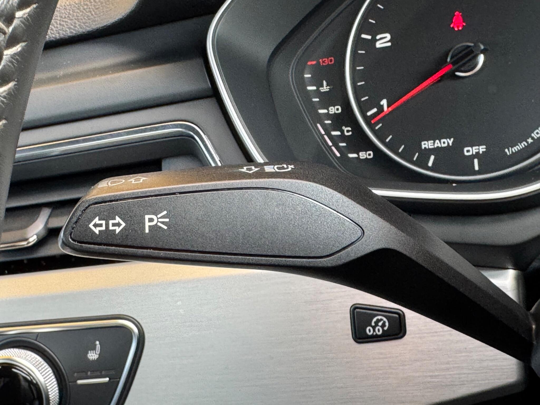 Audi A4 - Image 27