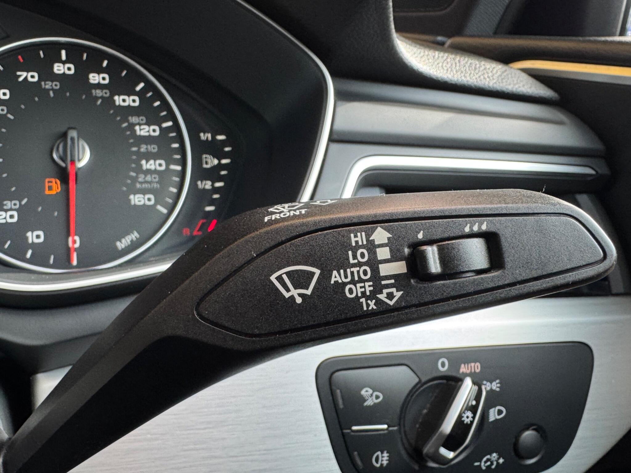 Audi A4 - Image 28