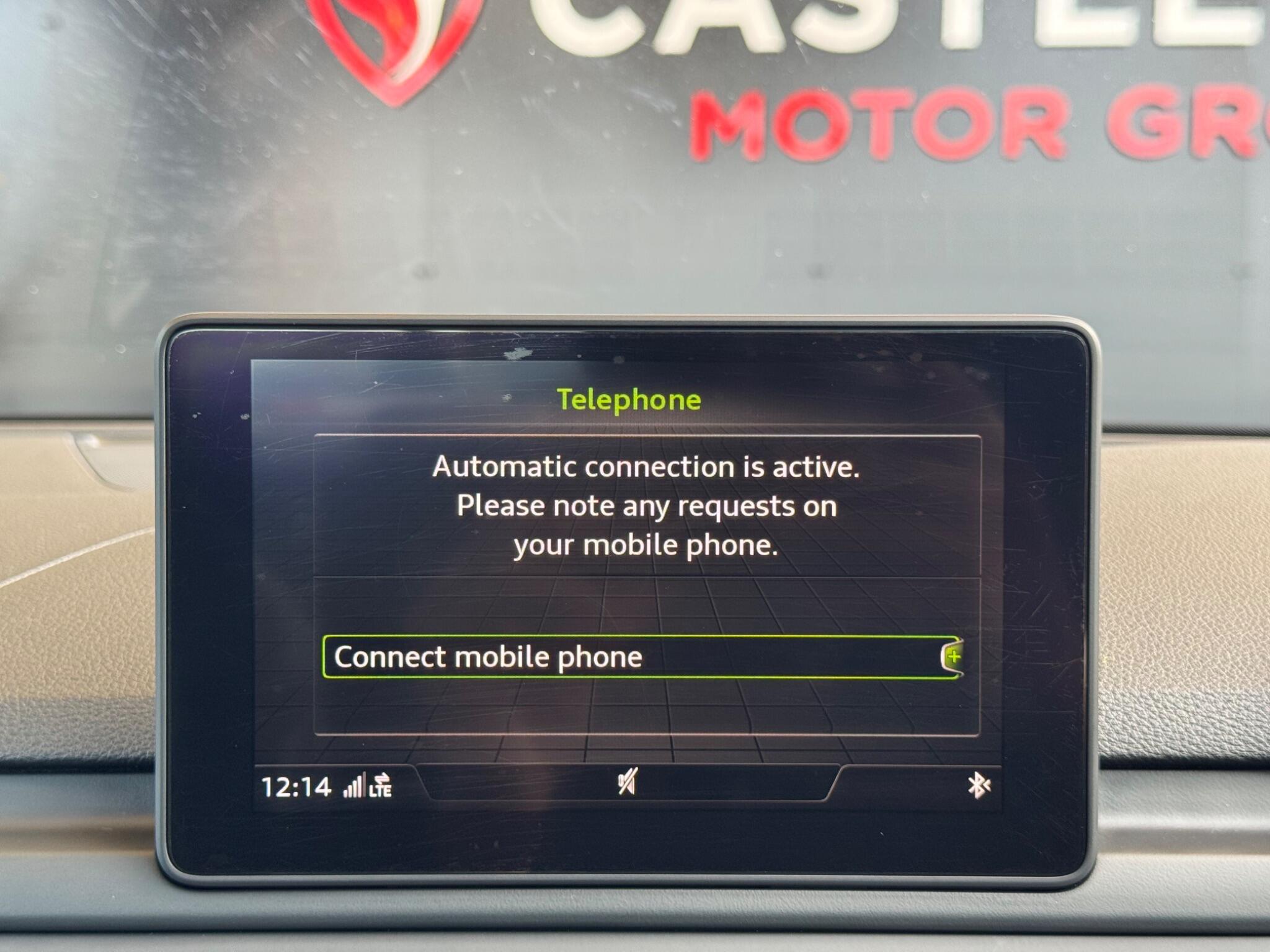 Audi A4 - Image 40