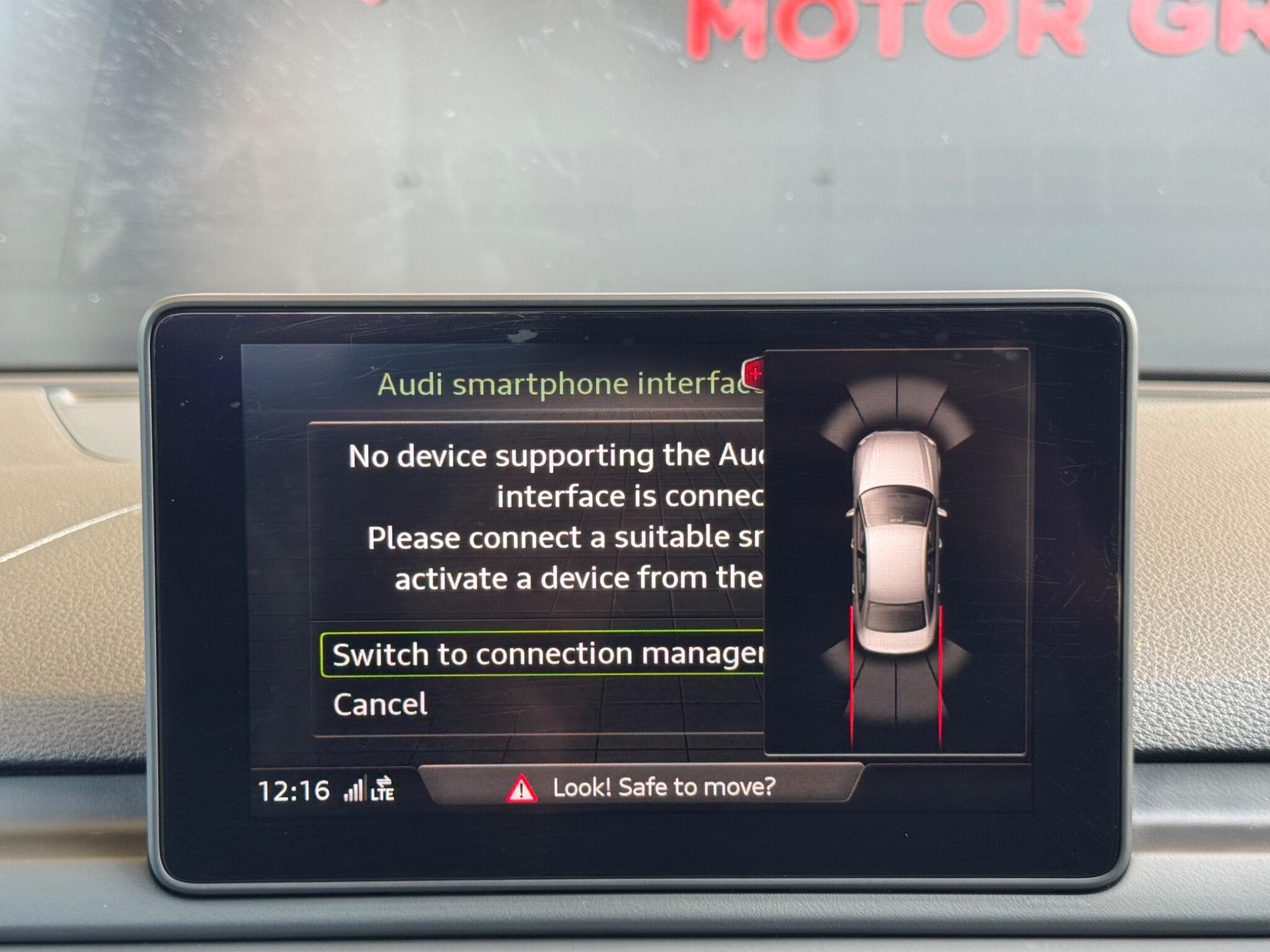 Audi A4 - Image 43