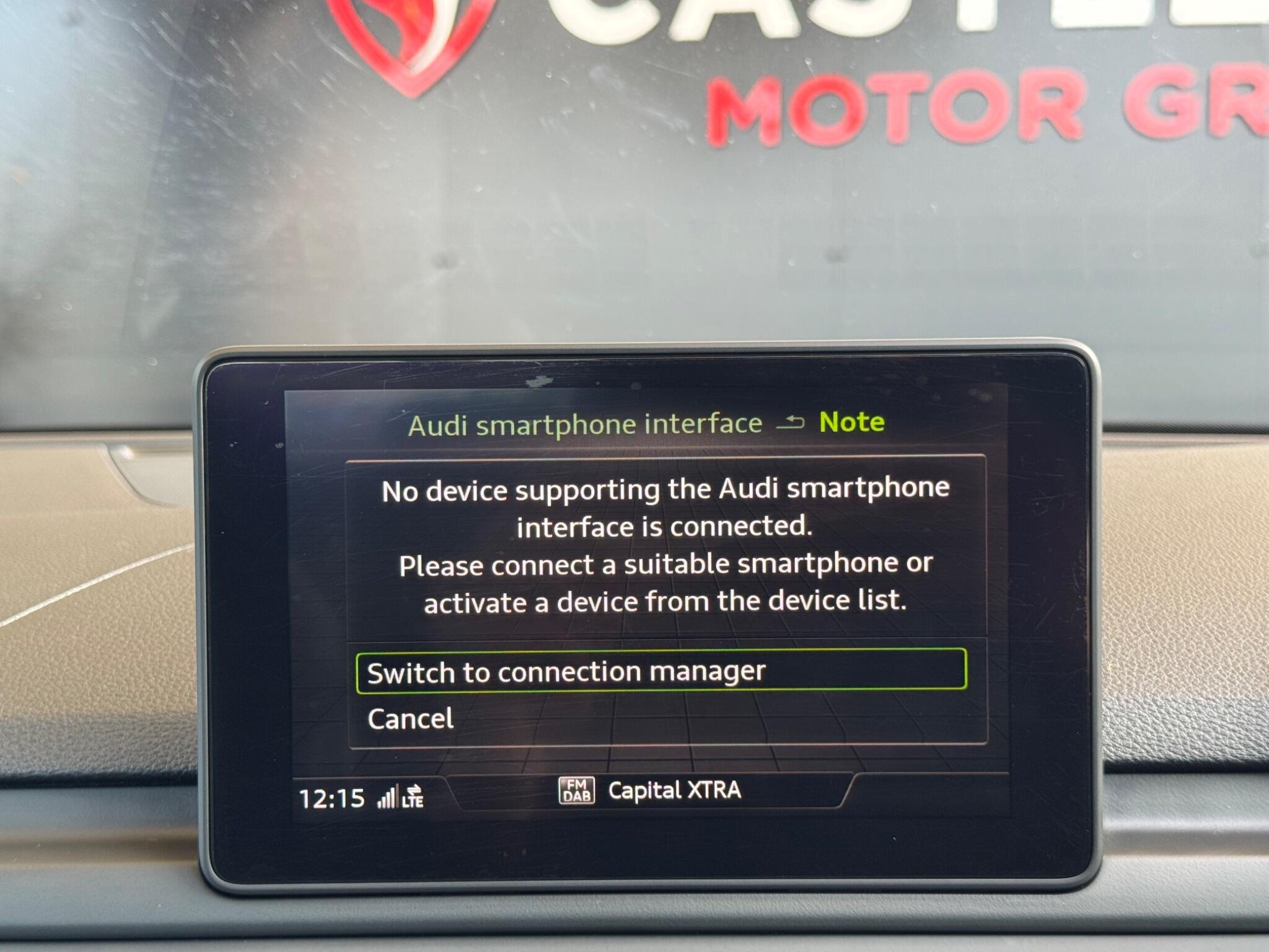 Audi A4 - Image 44
