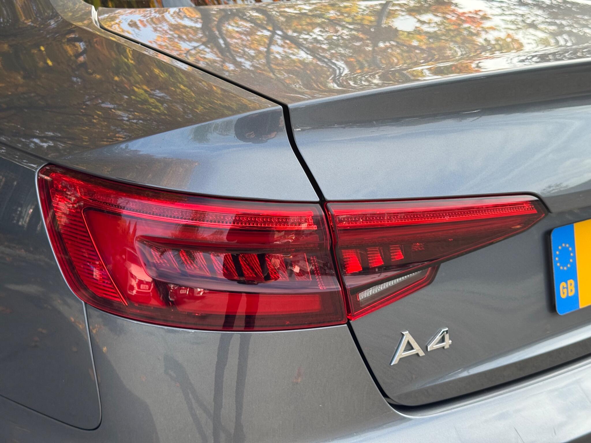 Audi A4 - Image 50