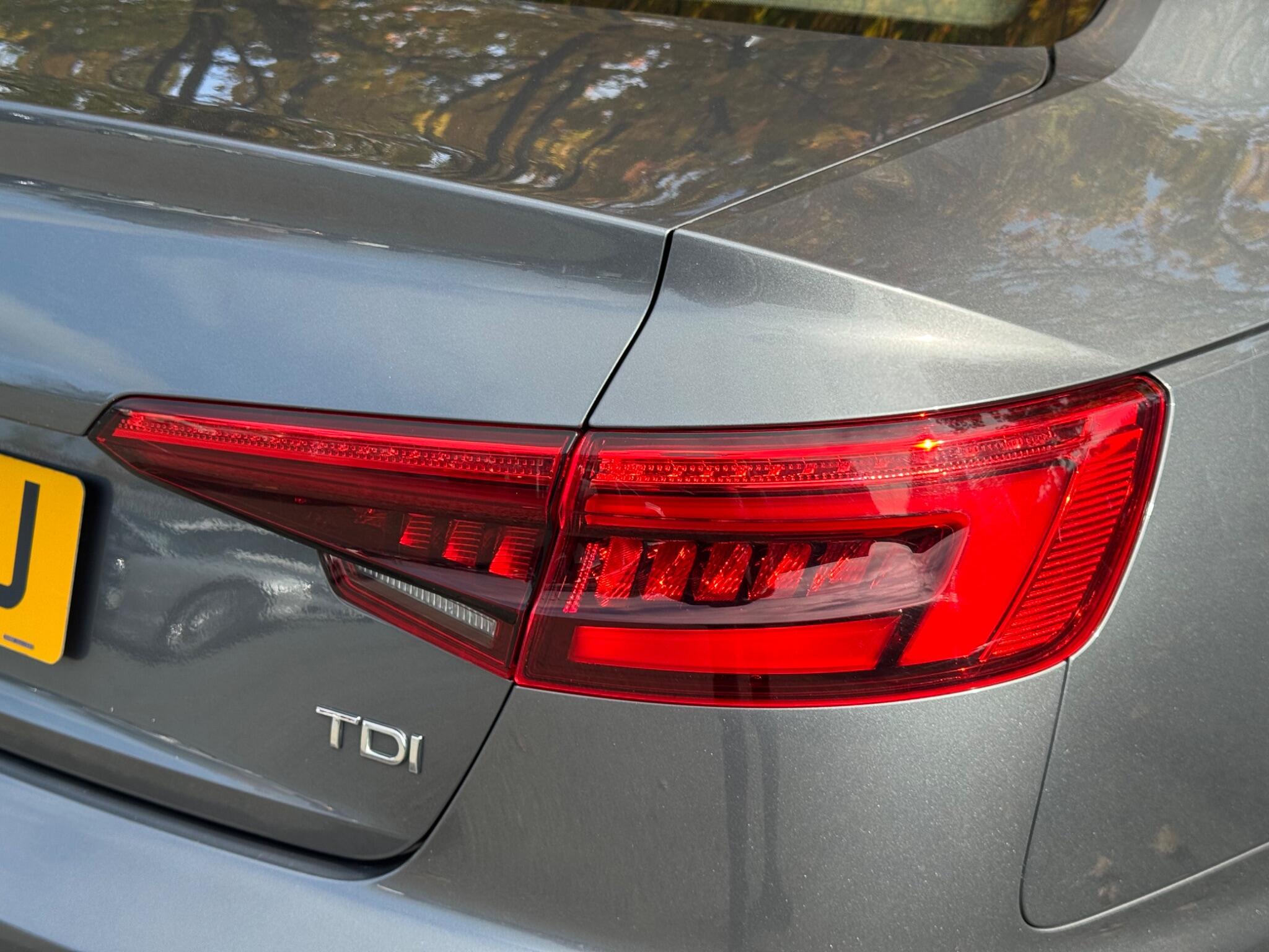 Audi A4 - Image 51