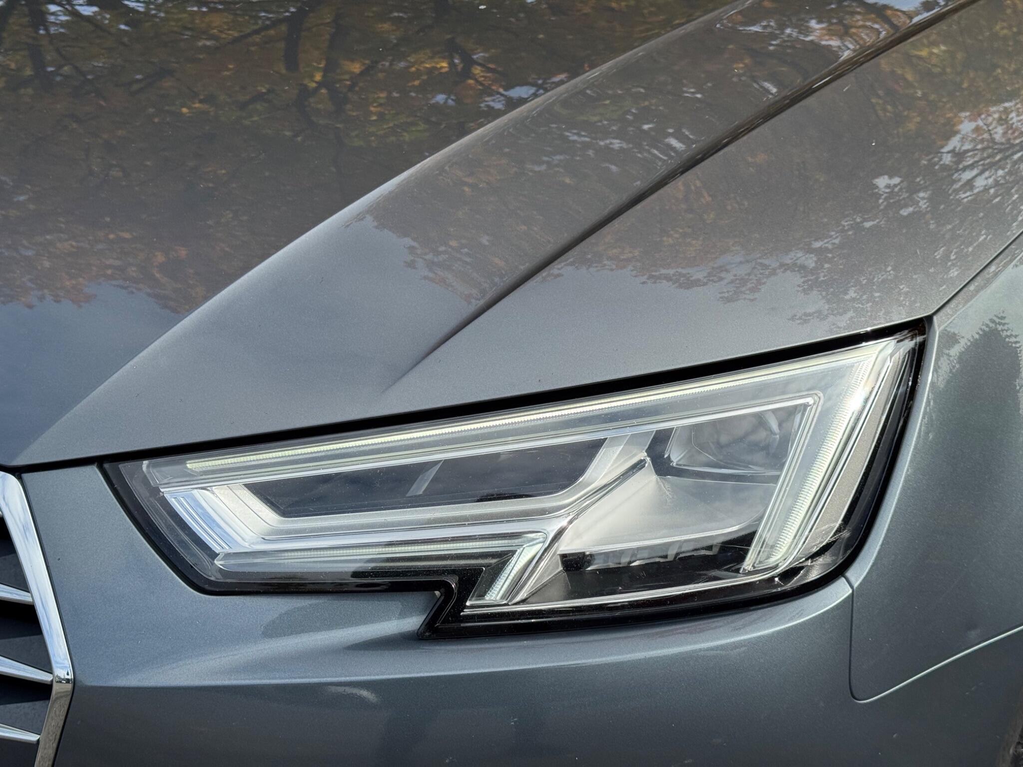 Audi A4 - Image 53