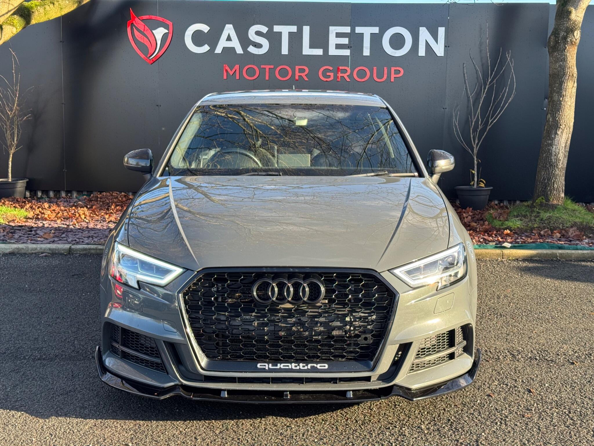 Audi S3 - Image 3