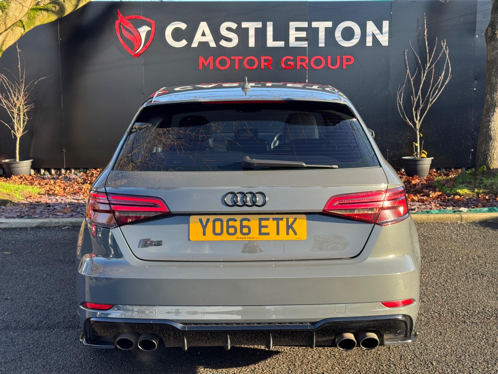 Audi S3 - Image 7