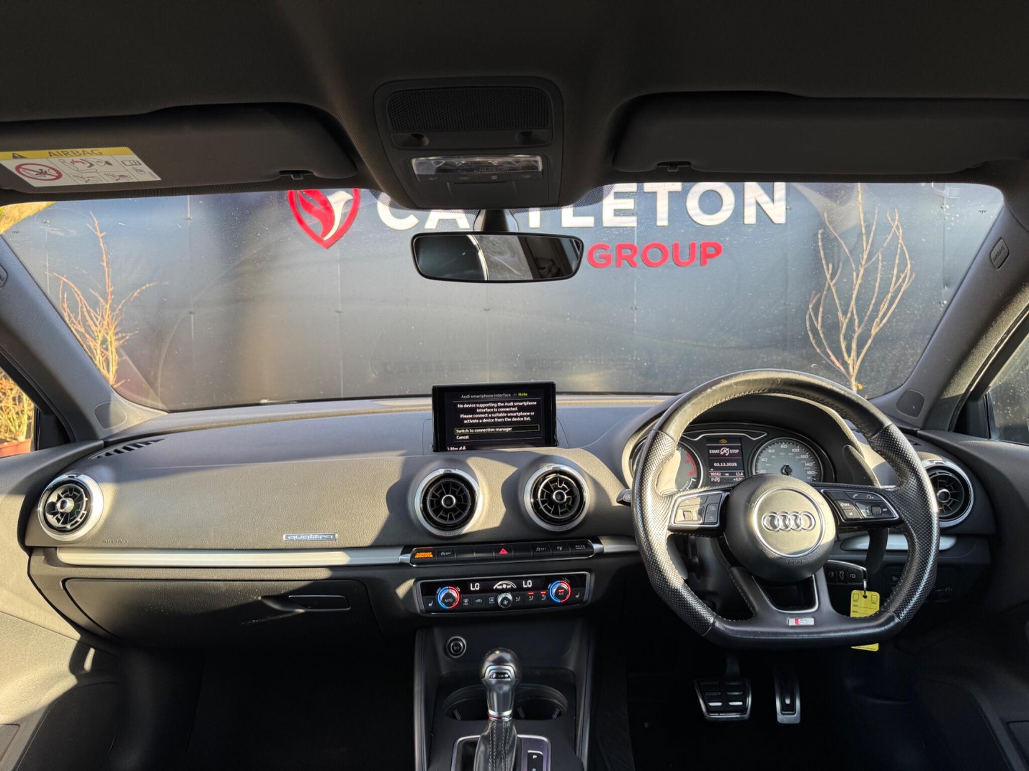 Audi S3 - Image 11