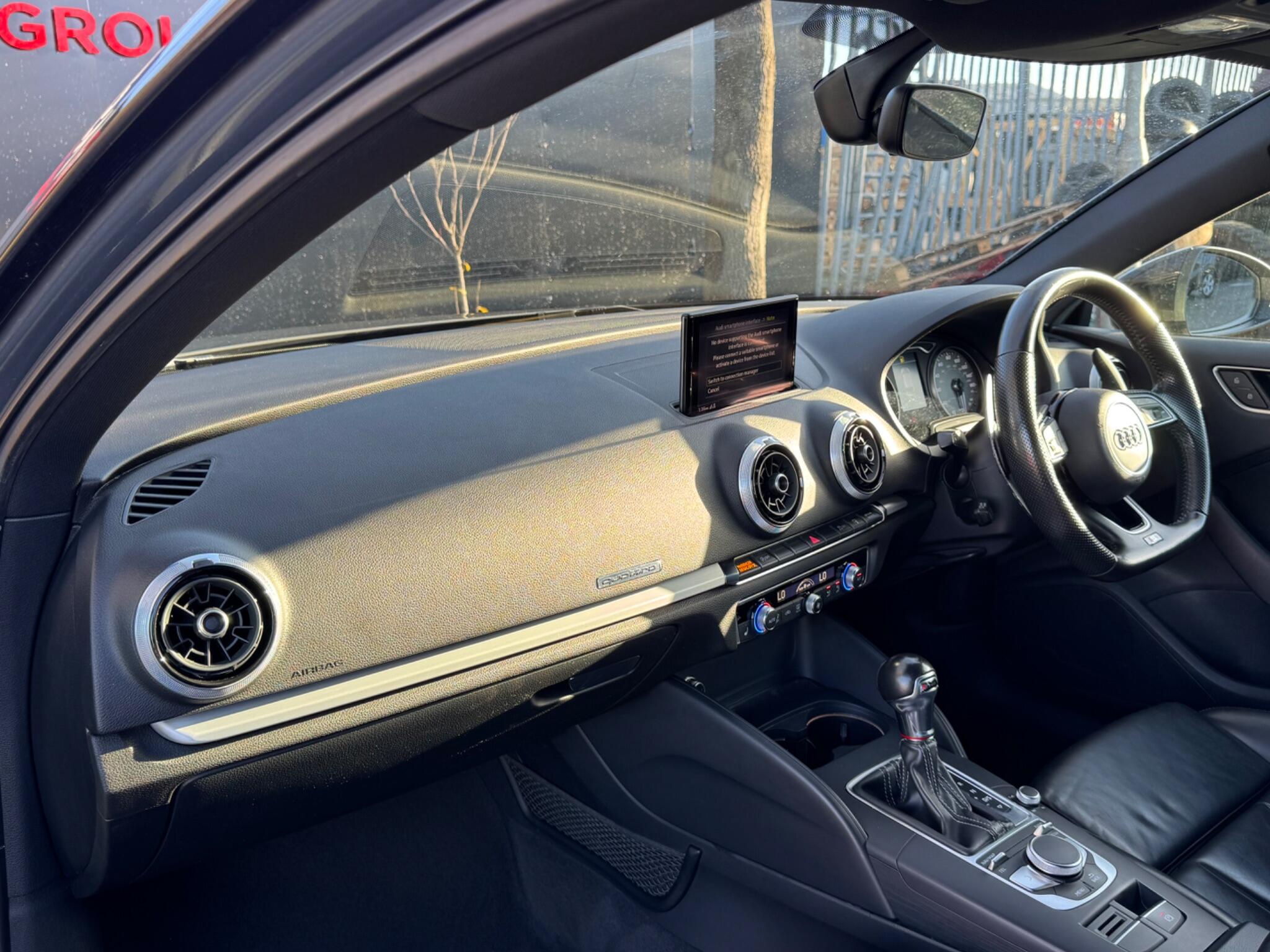 Audi S3 - Image 12