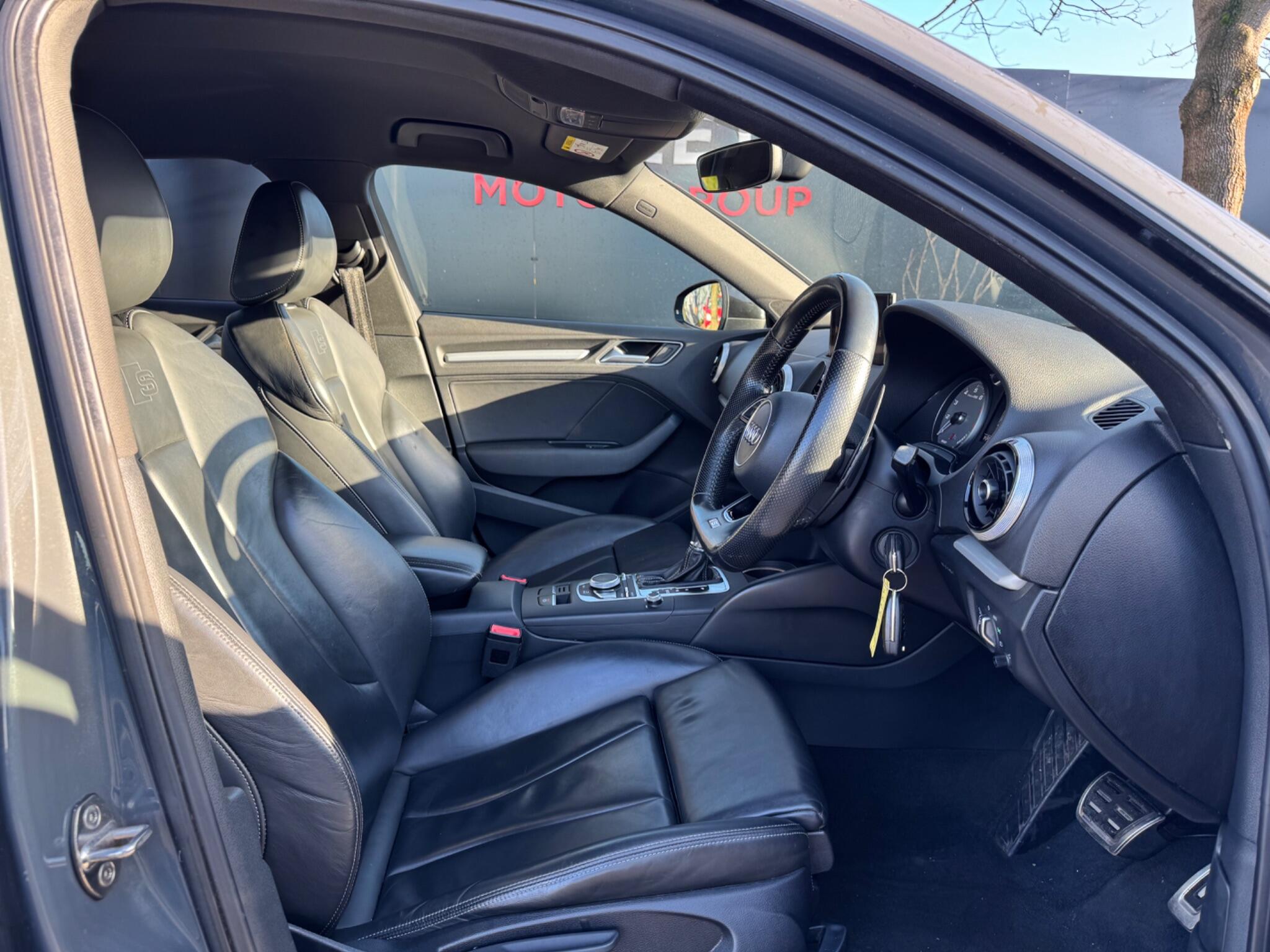 Audi S3 - Image 14