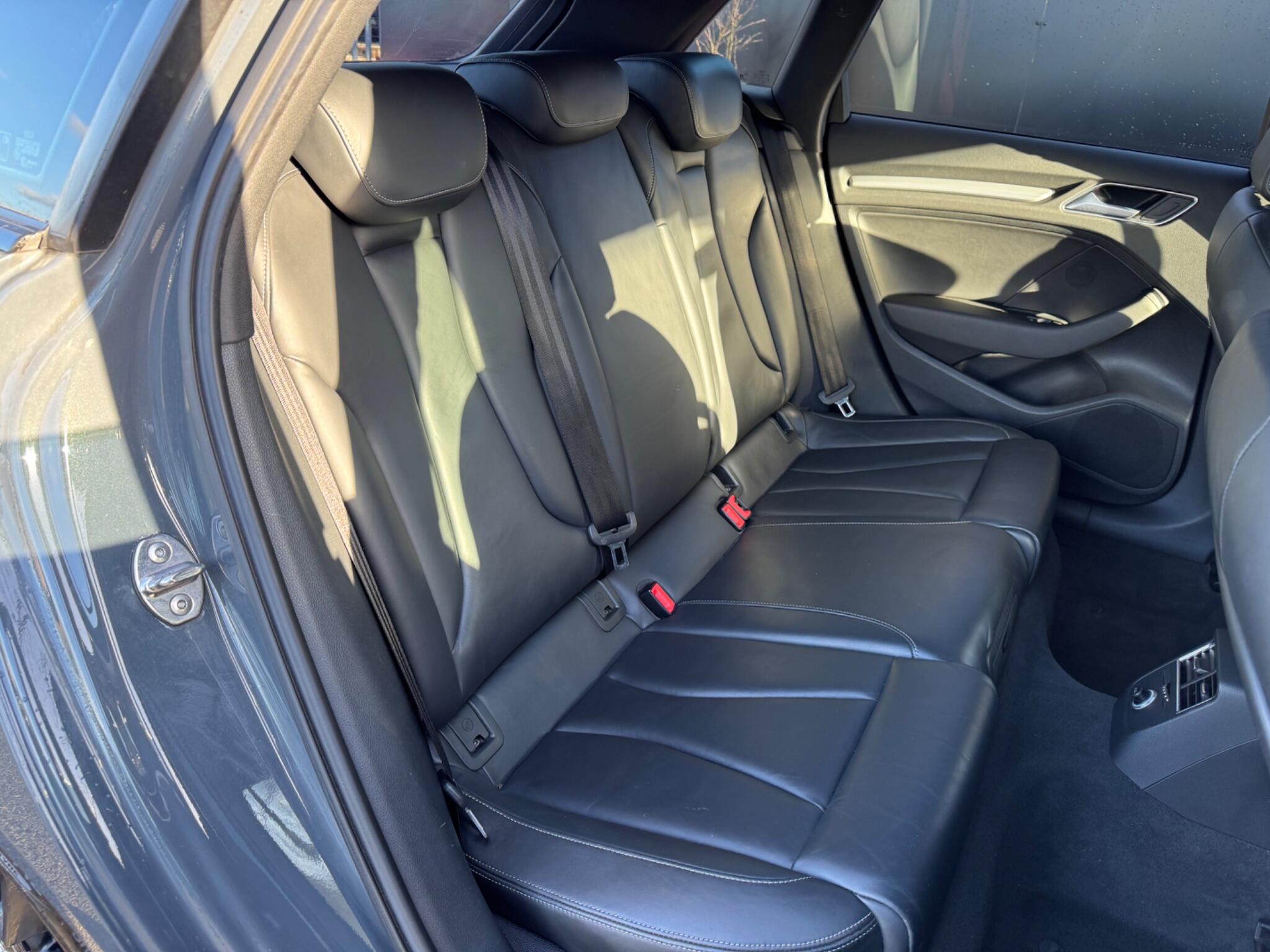 Audi S3 - Image 19