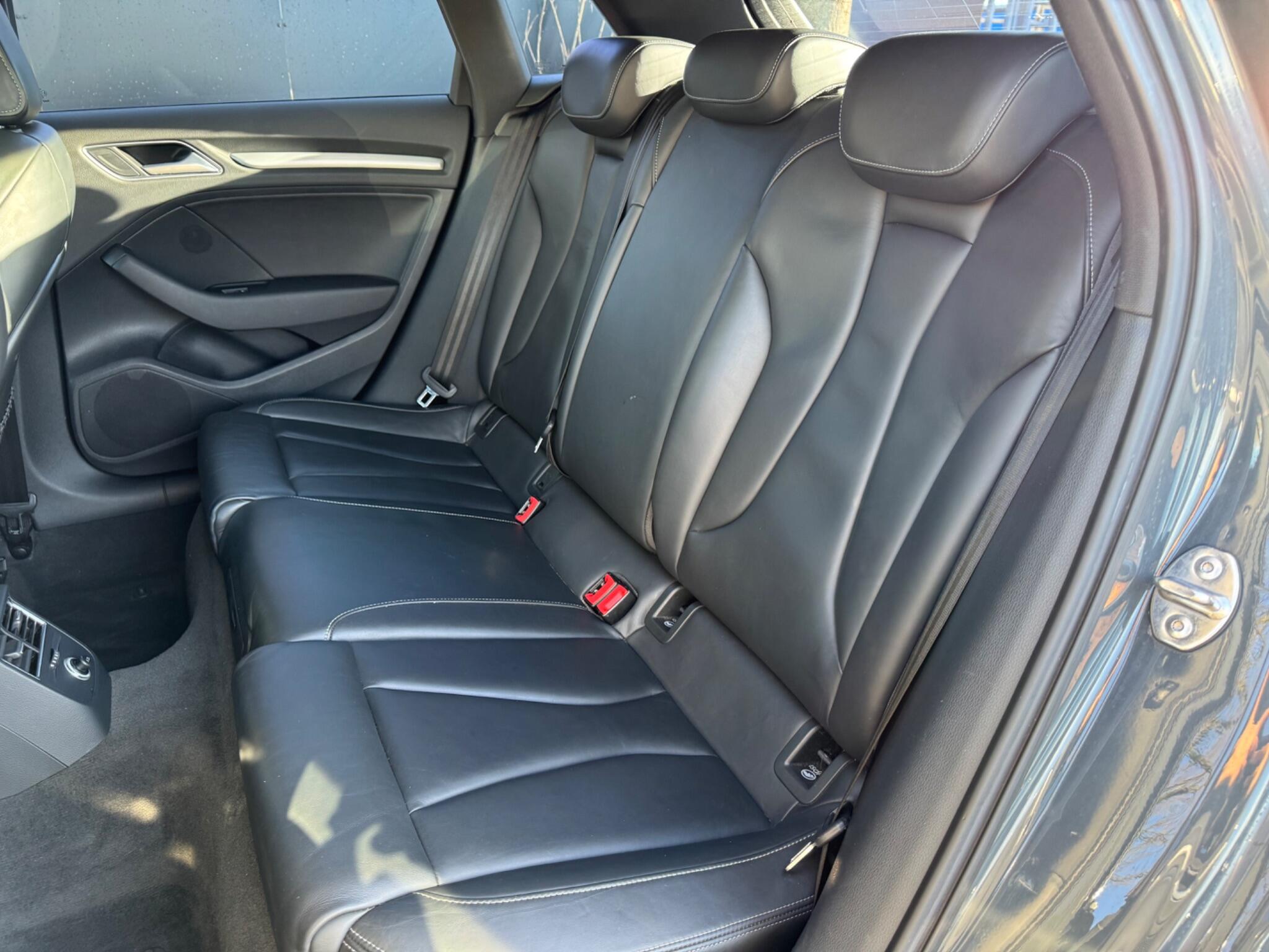 Audi S3 - Image 20