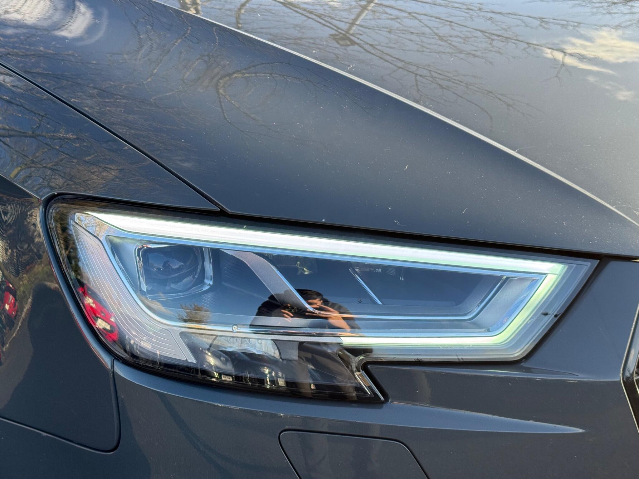 Audi S3 - Image 22