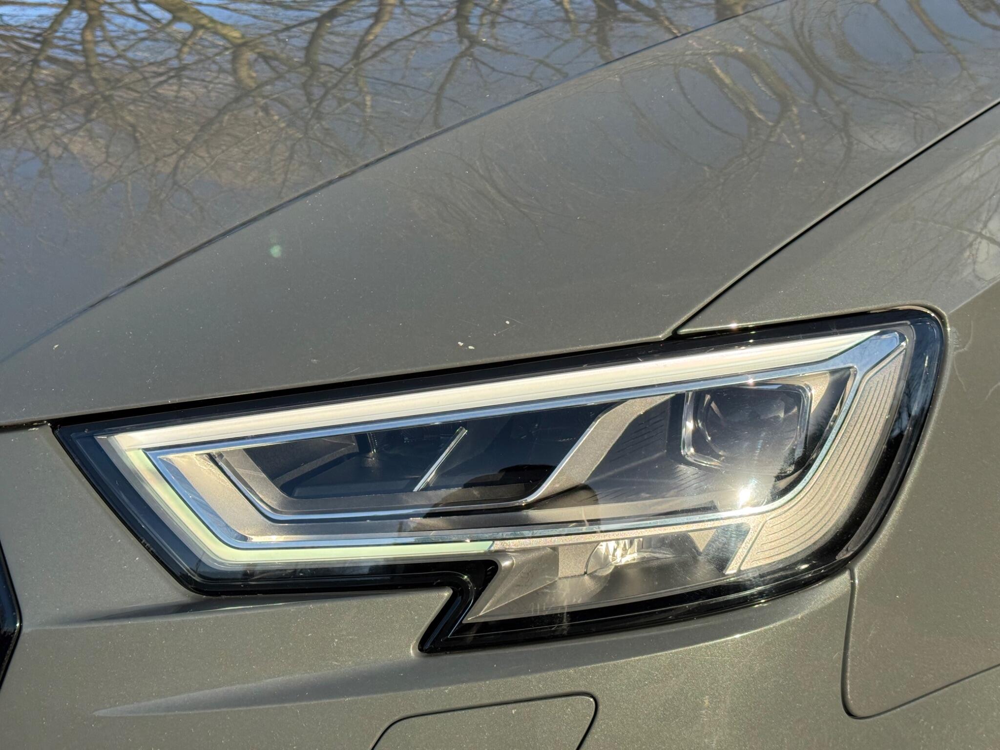 Audi S3 - Image 23