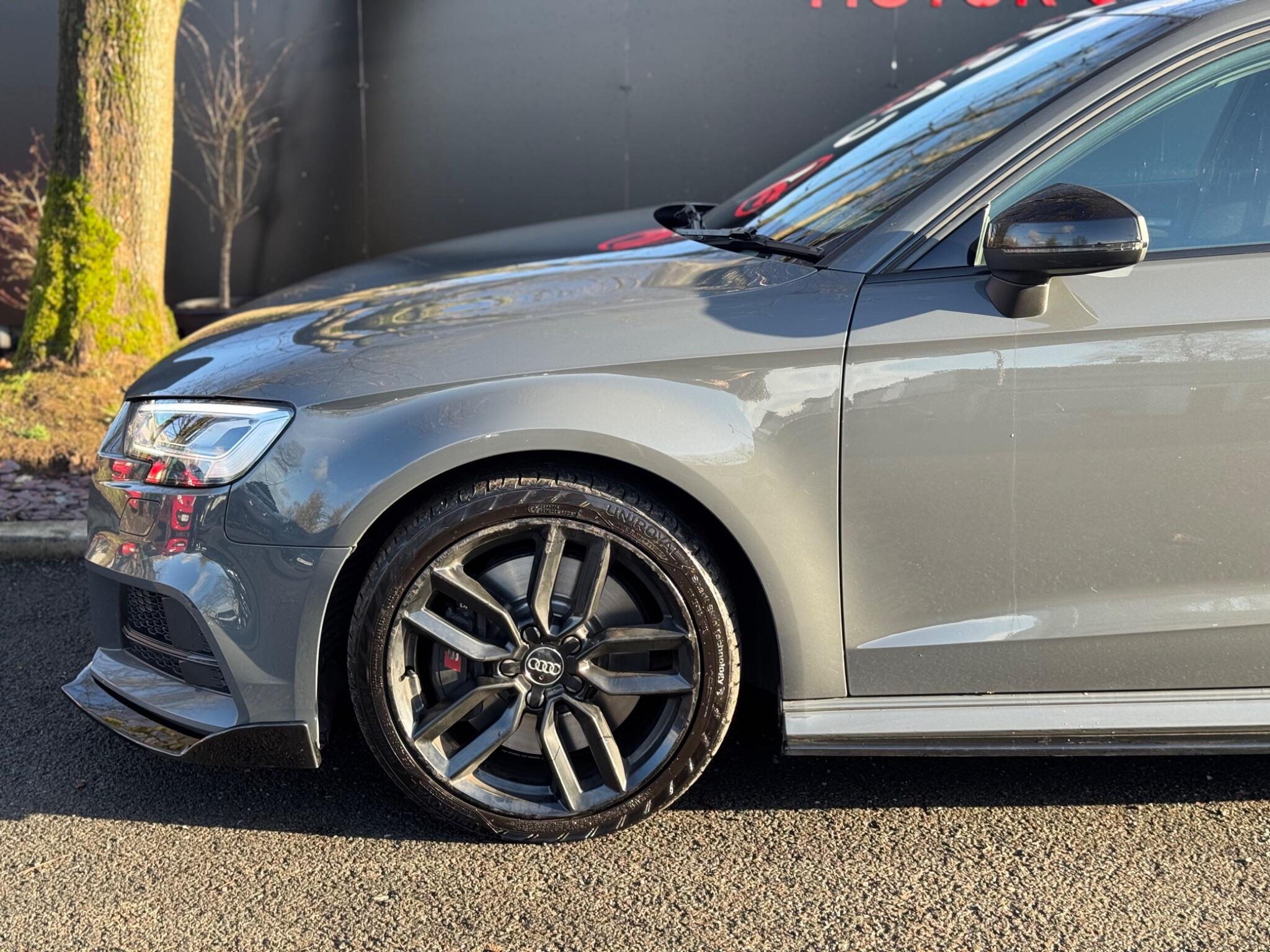 Audi S3 - Image 25