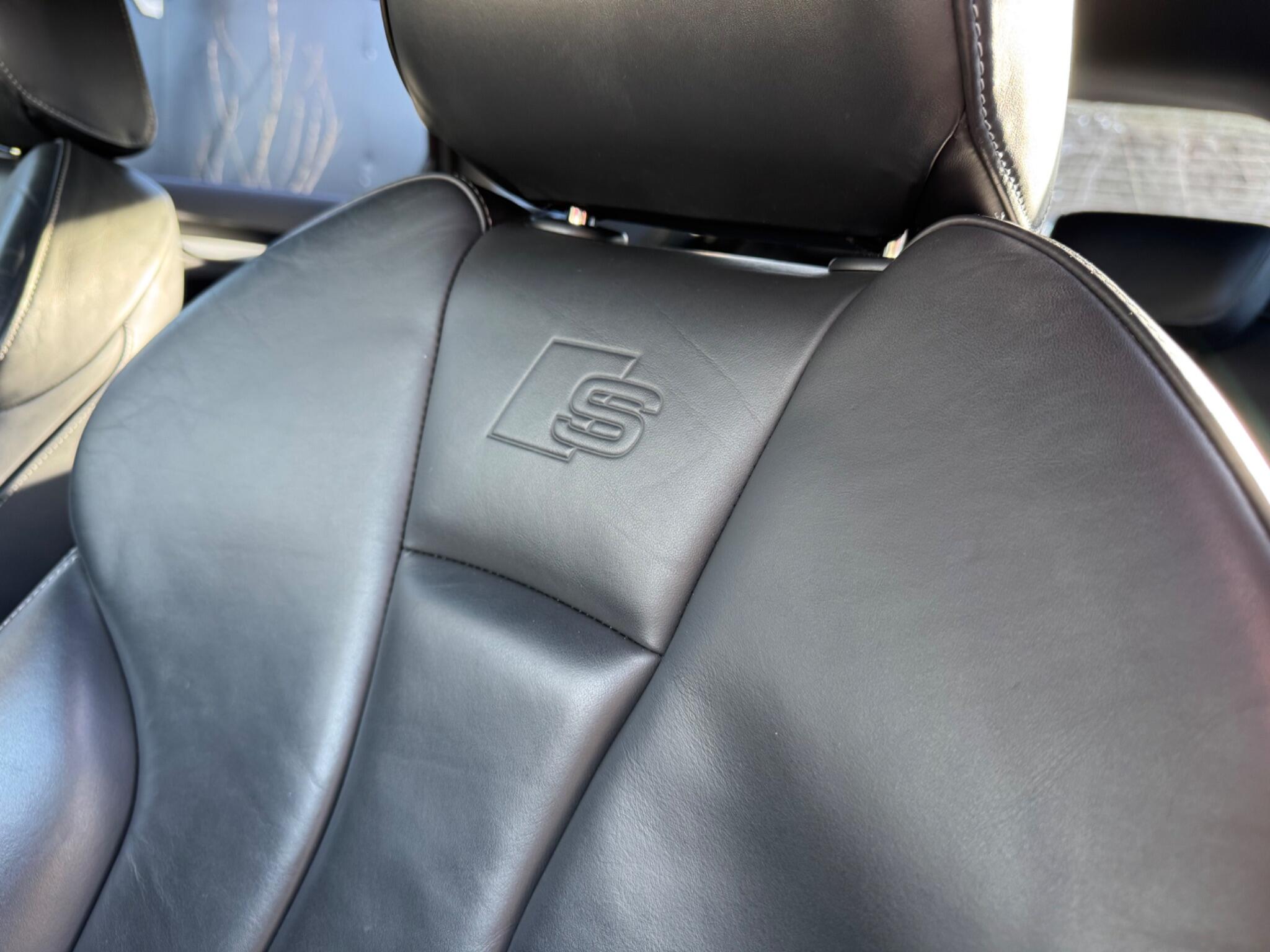 Audi S3 - Image 28
