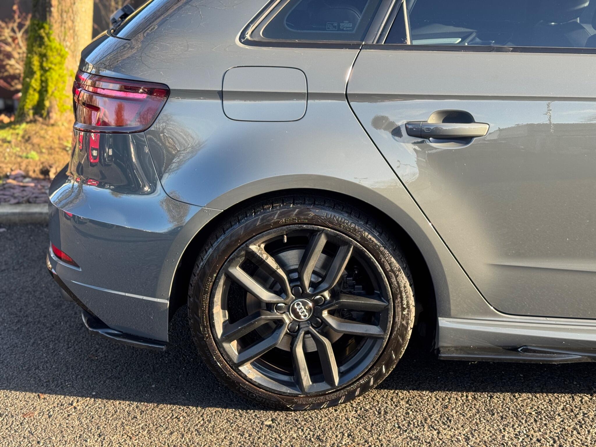 Audi S3 - Image 29