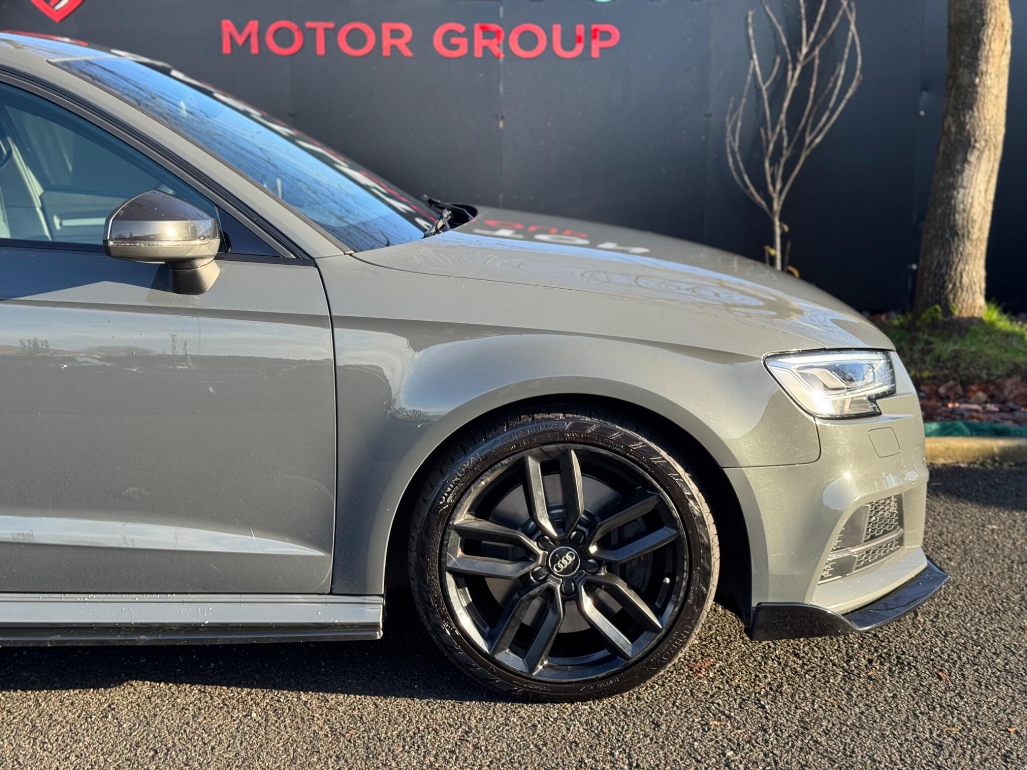 Audi S3 - Image 30