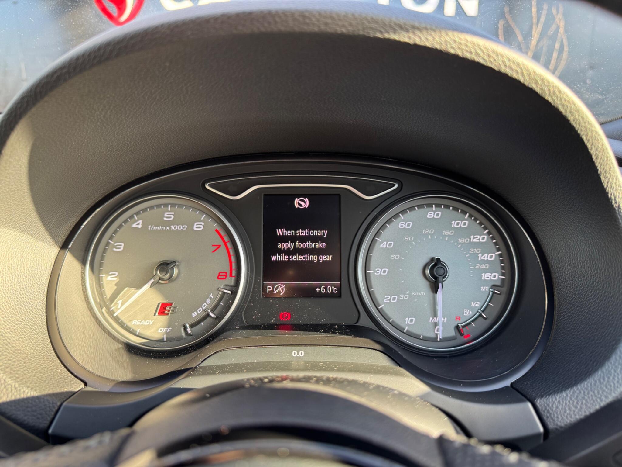Audi S3 - Image 31
