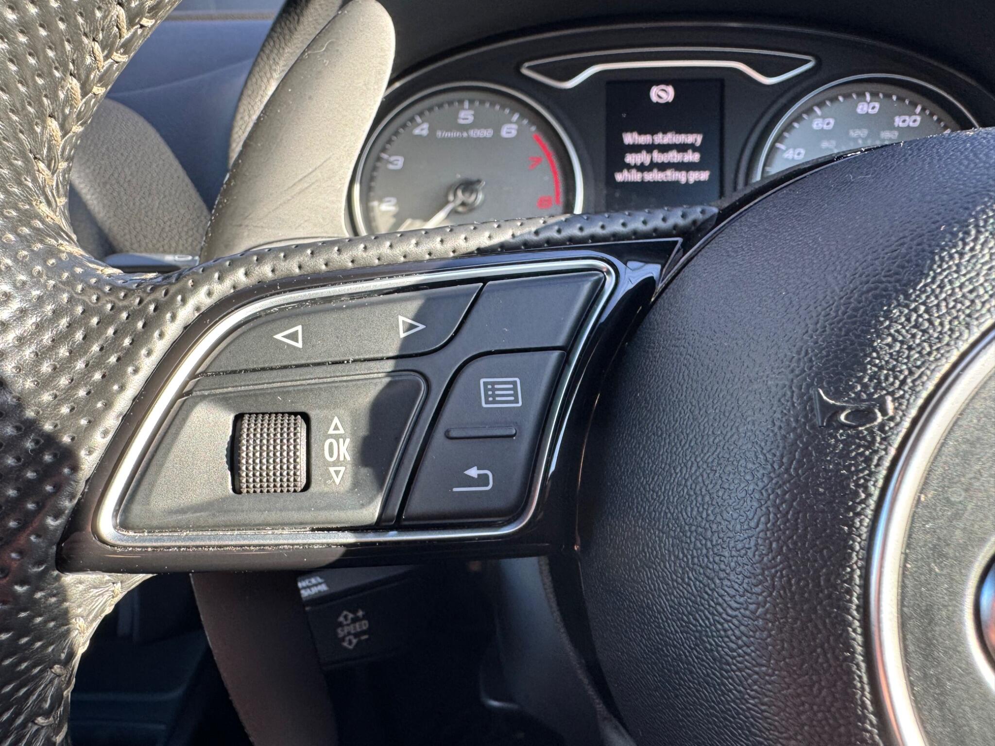 Audi S3 - Image 32