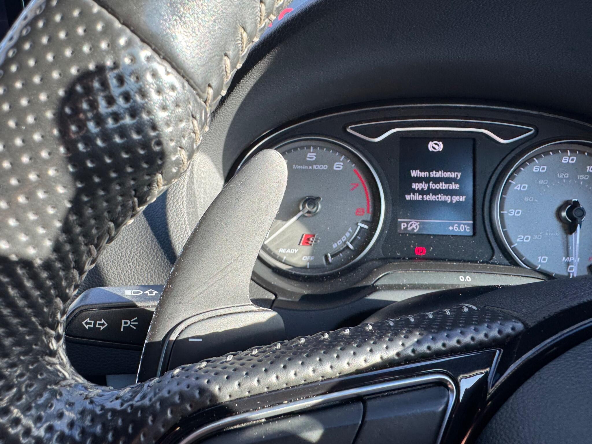Audi S3 - Image 33