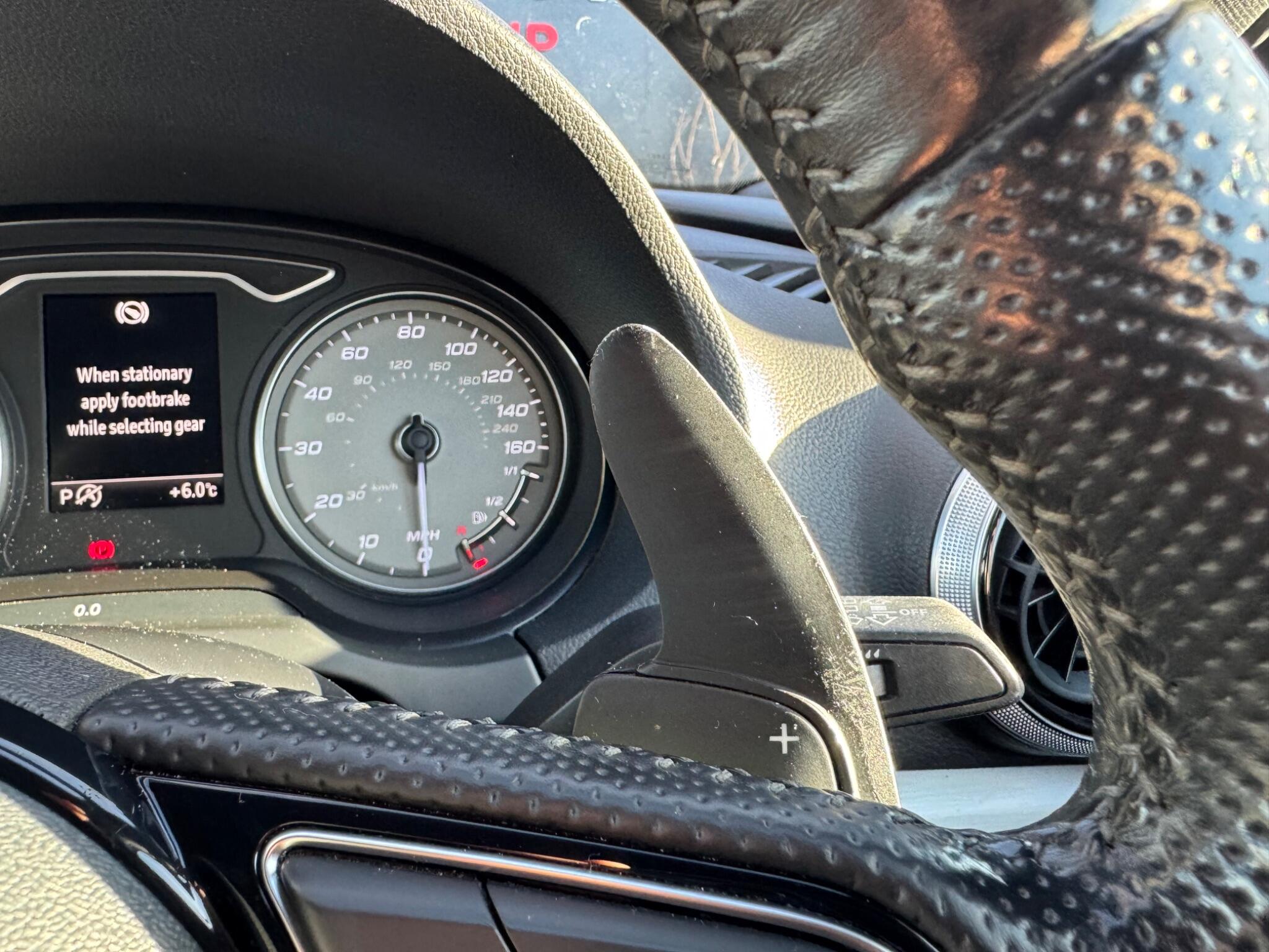 Audi S3 - Image 34