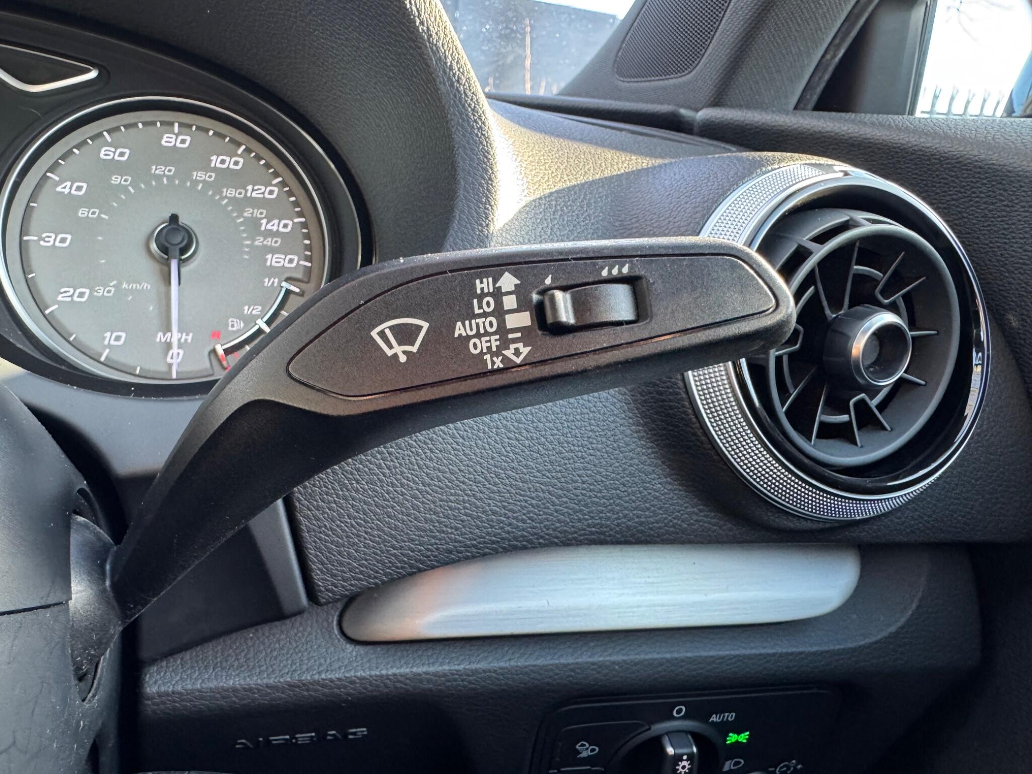 Audi S3 - Image 36